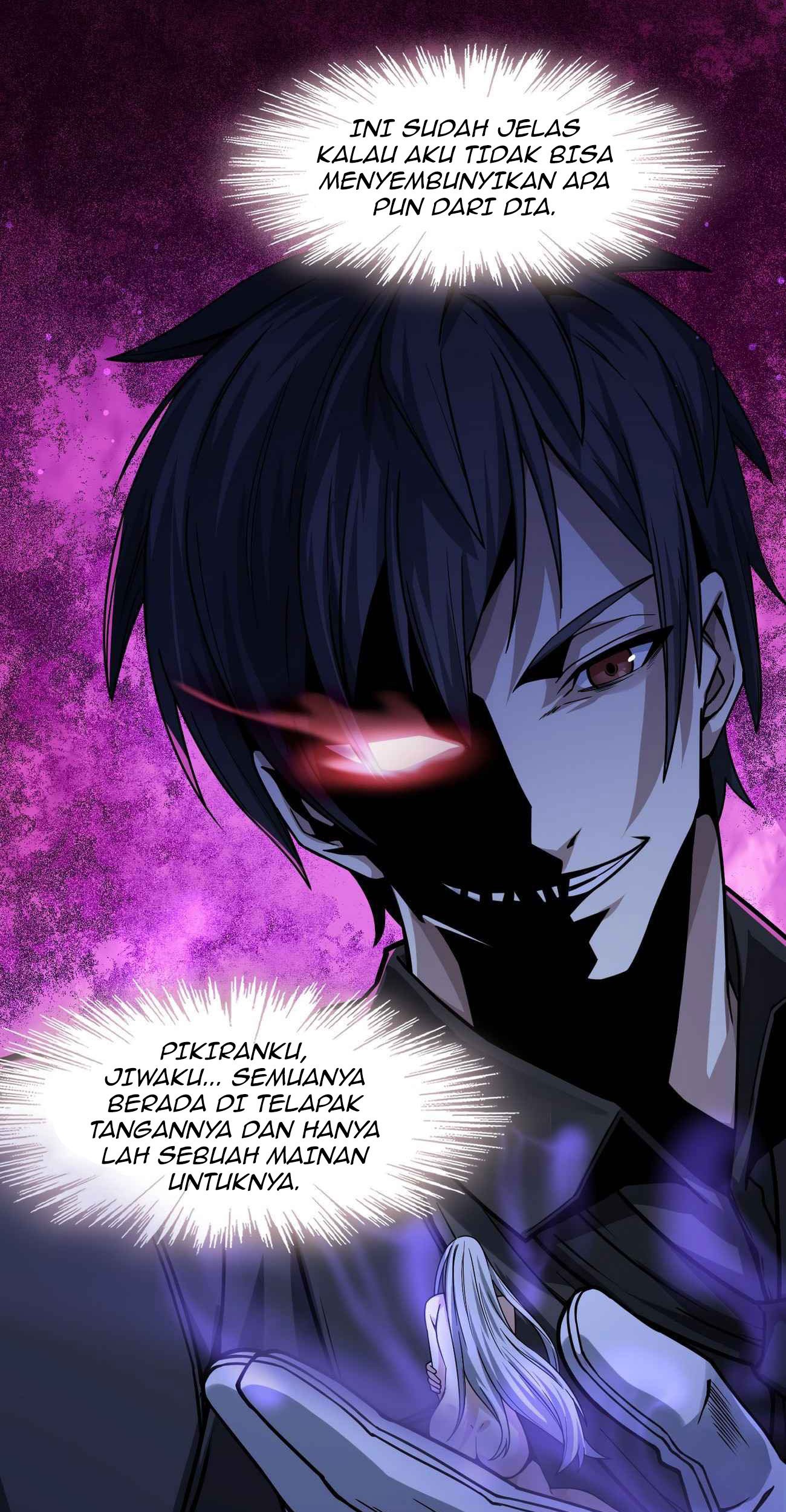 I’m Really Not The Demon God’s Lackey Chapter 34 - halaman 52
