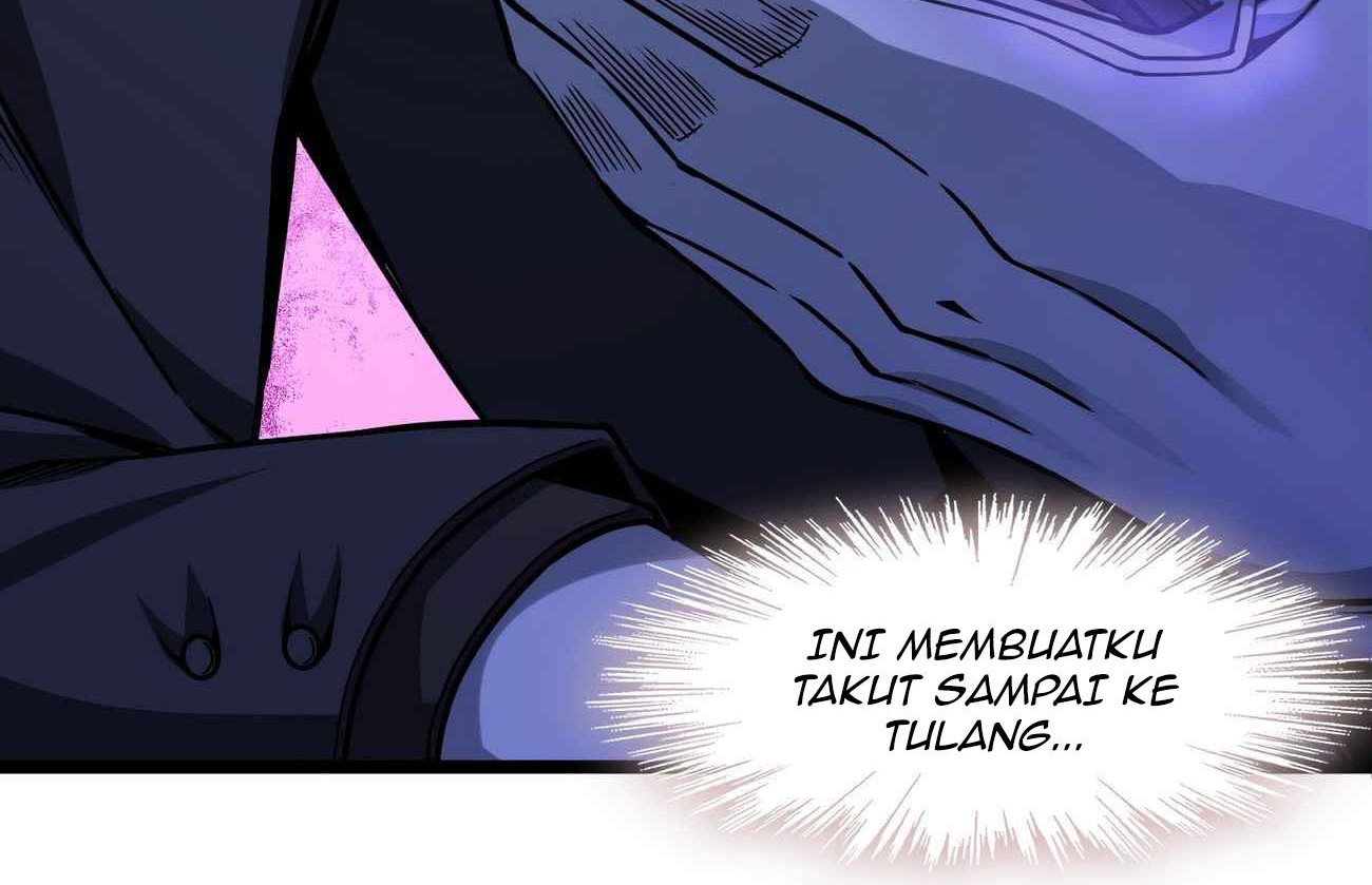 I’m Really Not The Demon God’s Lackey Chapter 34 - halaman 53