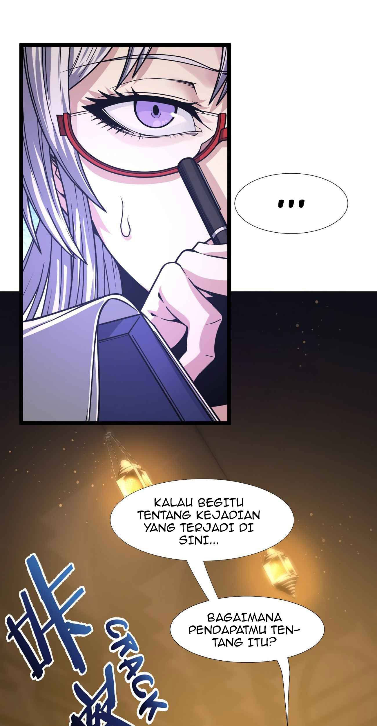 I’m Really Not The Demon God’s Lackey Chapter 34 - halaman 66
