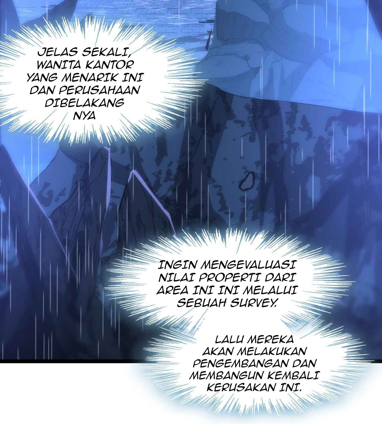 I’m Really Not The Demon God’s Lackey Chapter 34 - halaman 77