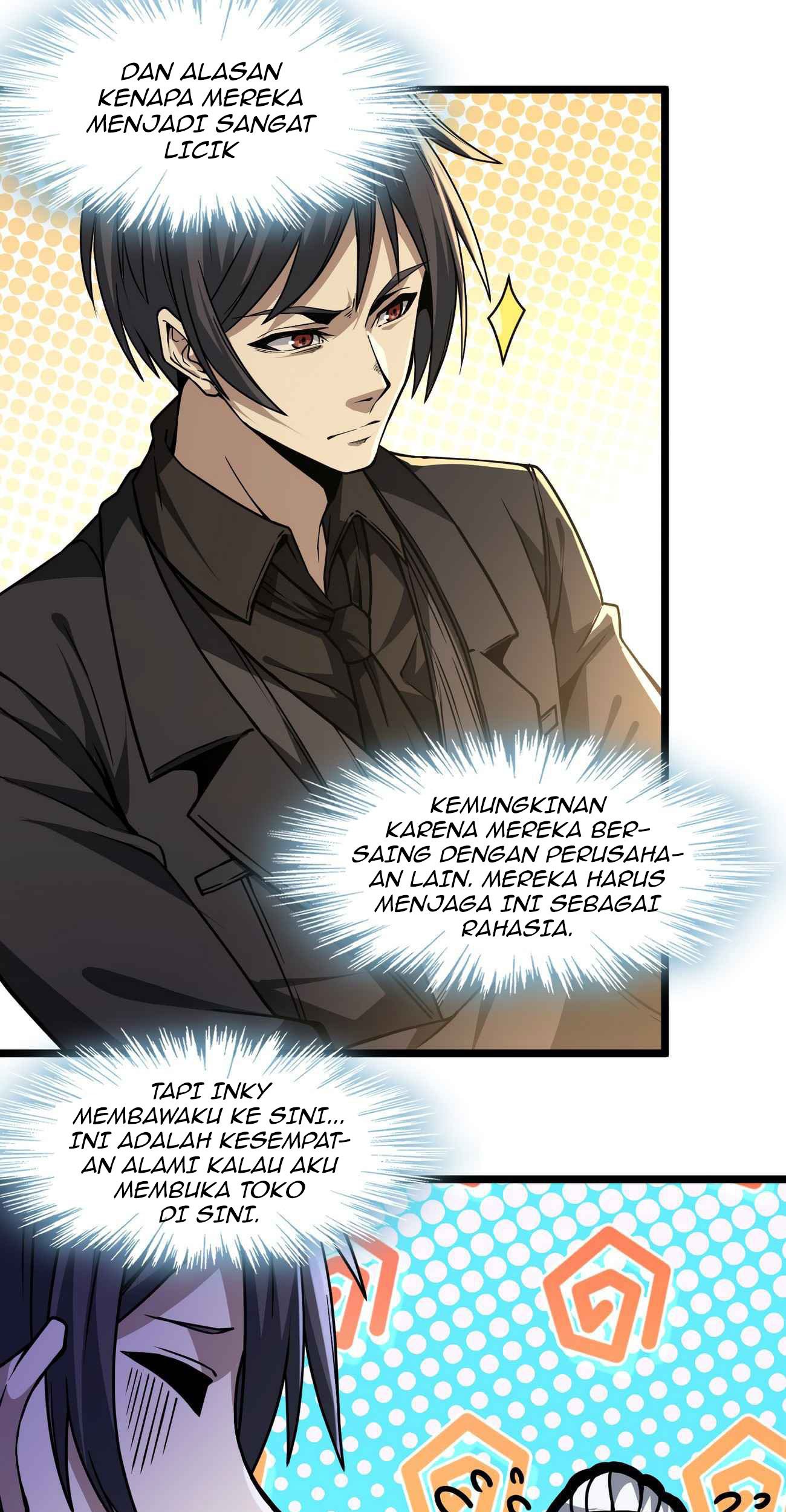 I’m Really Not The Demon God’s Lackey Chapter 34 - halaman 78