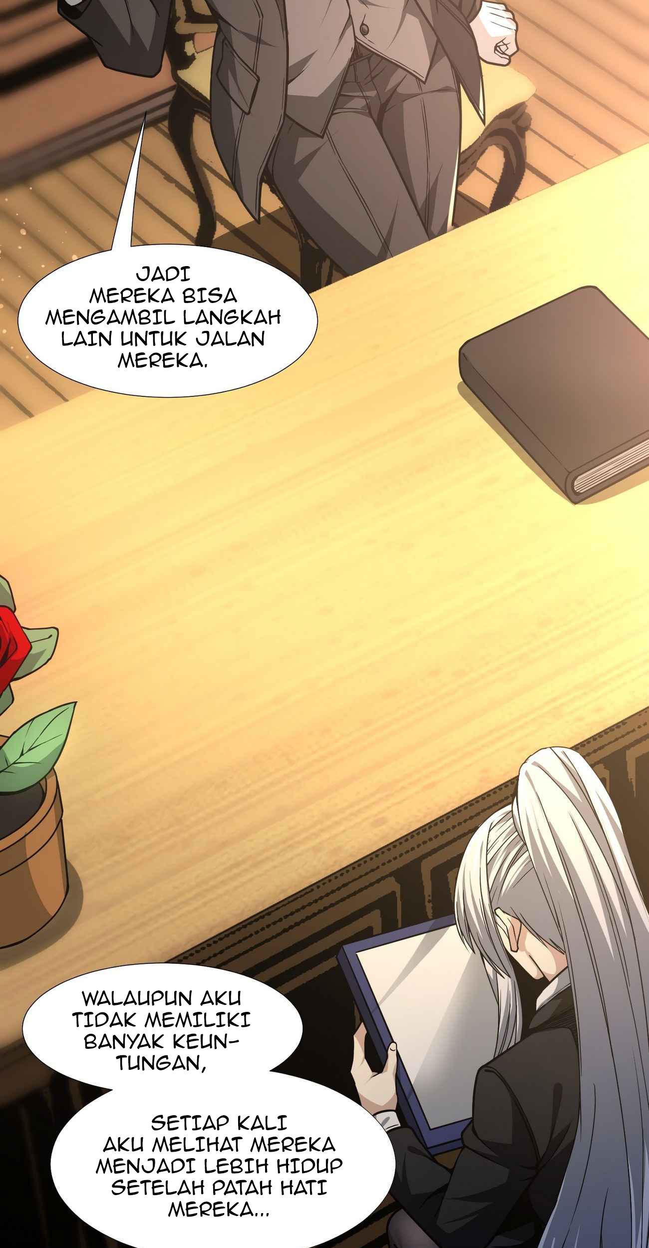 I’m Really Not The Demon God’s Lackey Chapter 34 - halaman 82