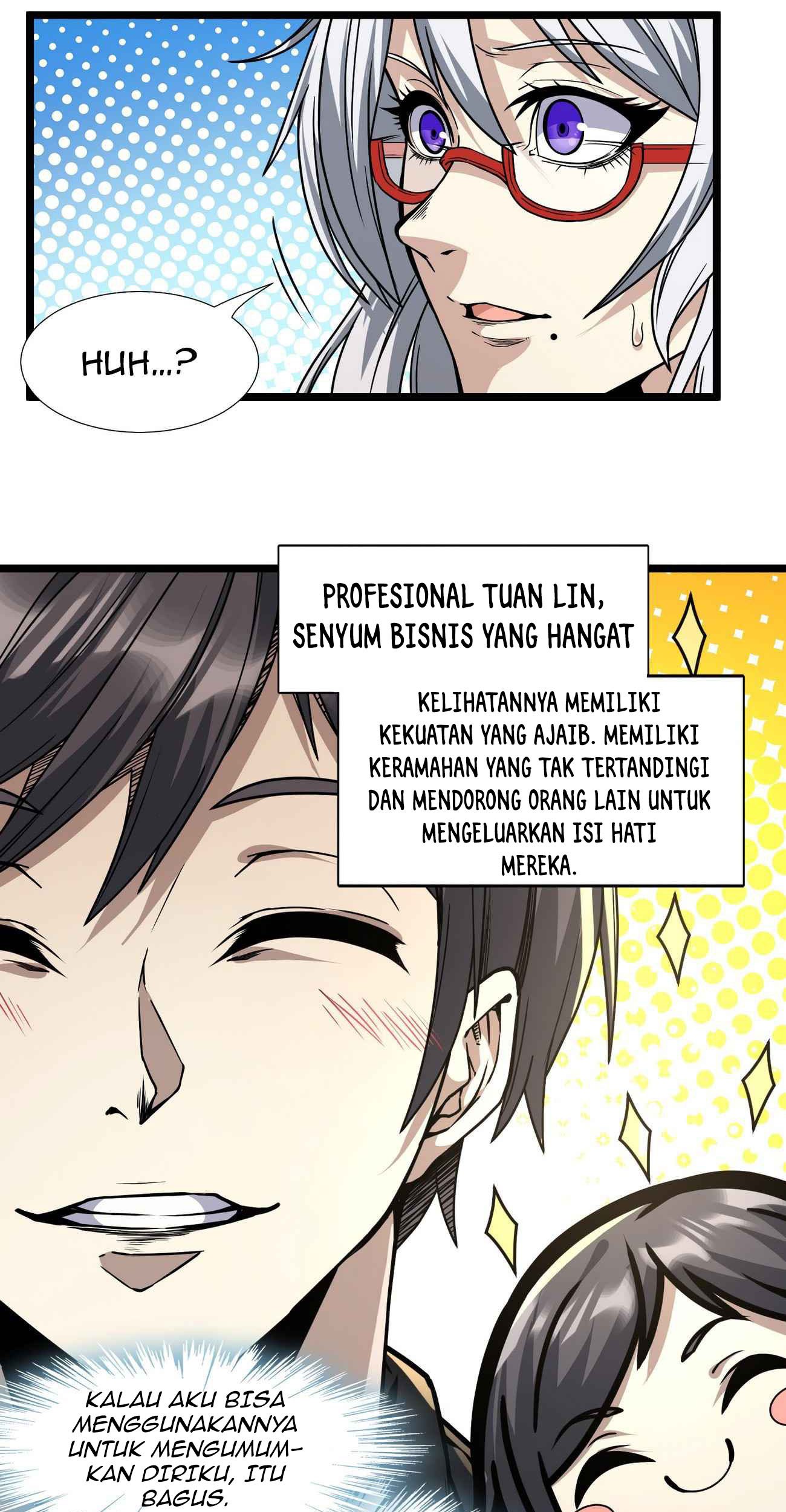 I’m Really Not The Demon God’s Lackey Chapter 34 - halaman 86