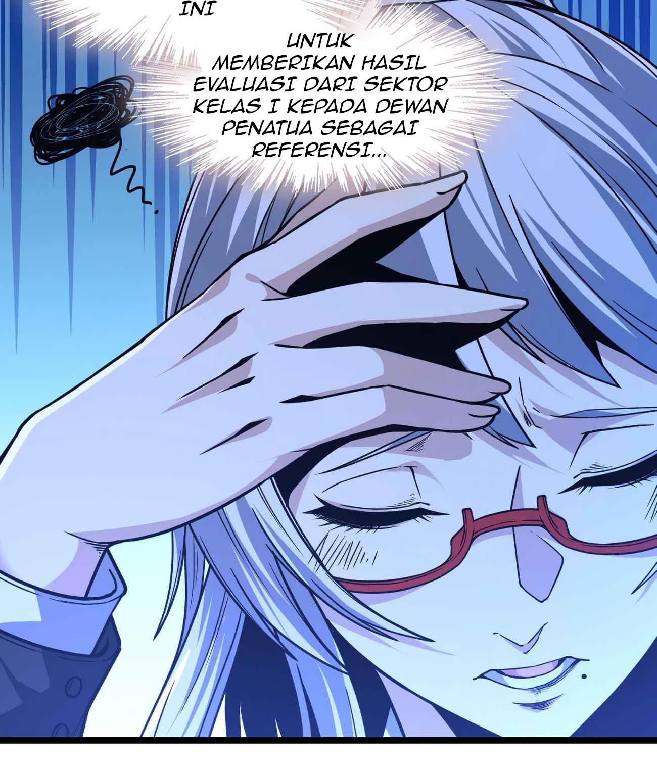 I’m Really Not The Demon God’s Lackey Chapter 34 - halaman 91