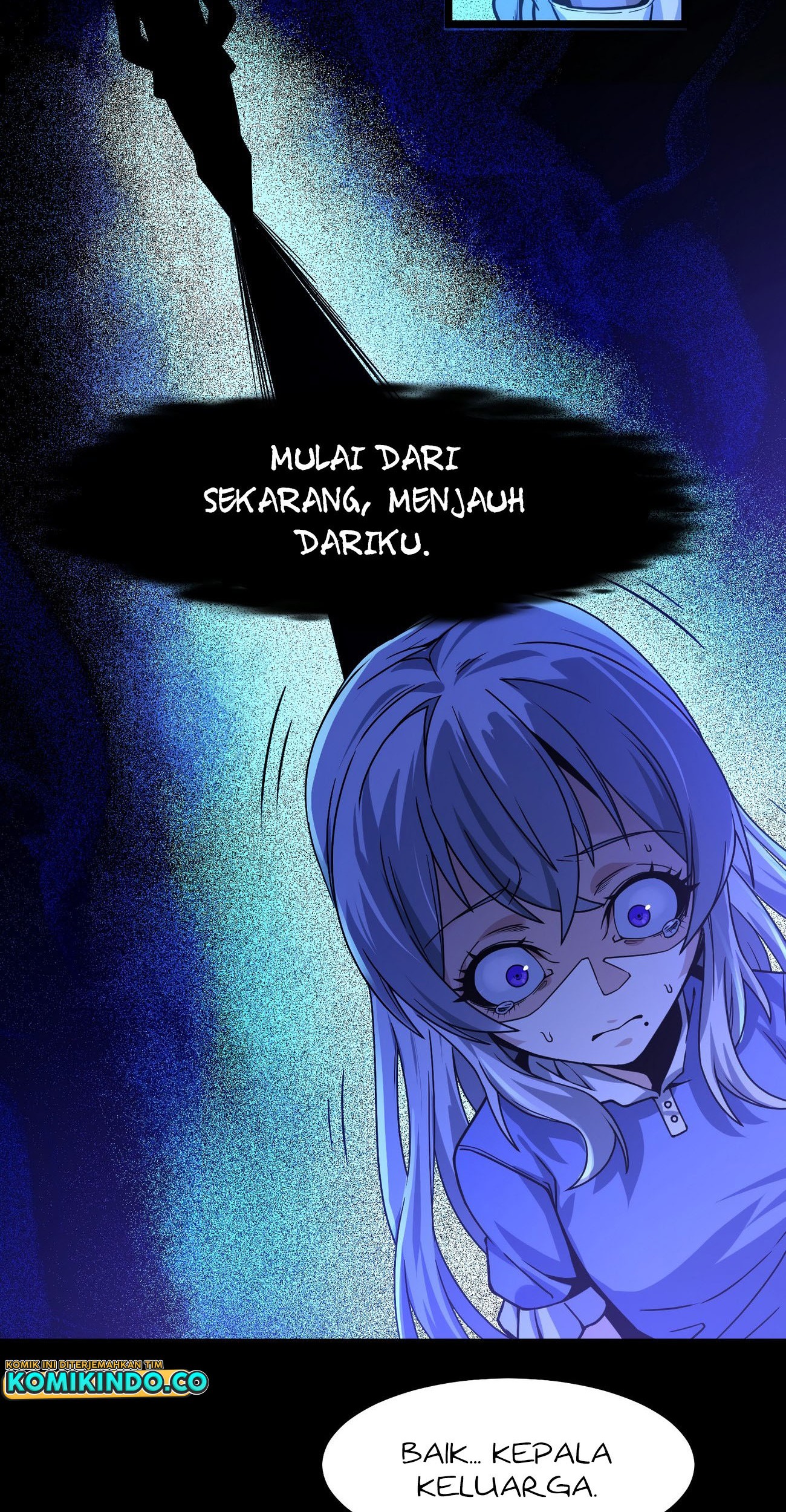 I’m Really Not The Demon God’s Lackey Chapter 35 - halaman 15