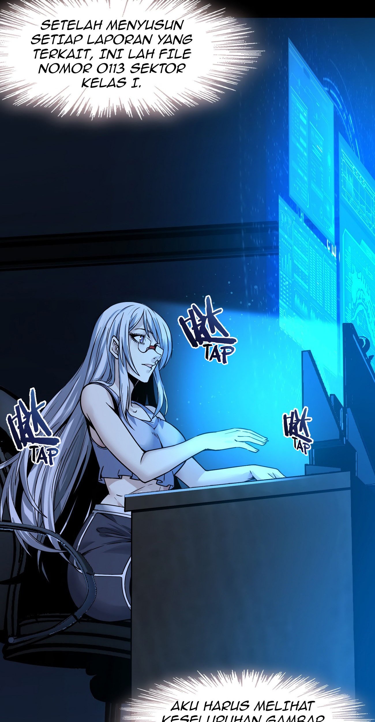 I’m Really Not The Demon God’s Lackey Chapter 35 - halaman 24