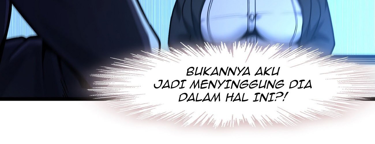 I’m Really Not The Demon God’s Lackey Chapter 35 - halaman 39