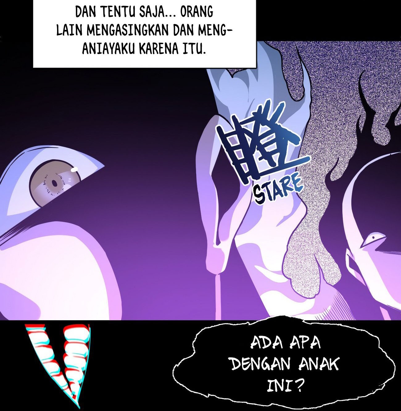 I’m Really Not The Demon God’s Lackey Chapter 35 - halaman 5