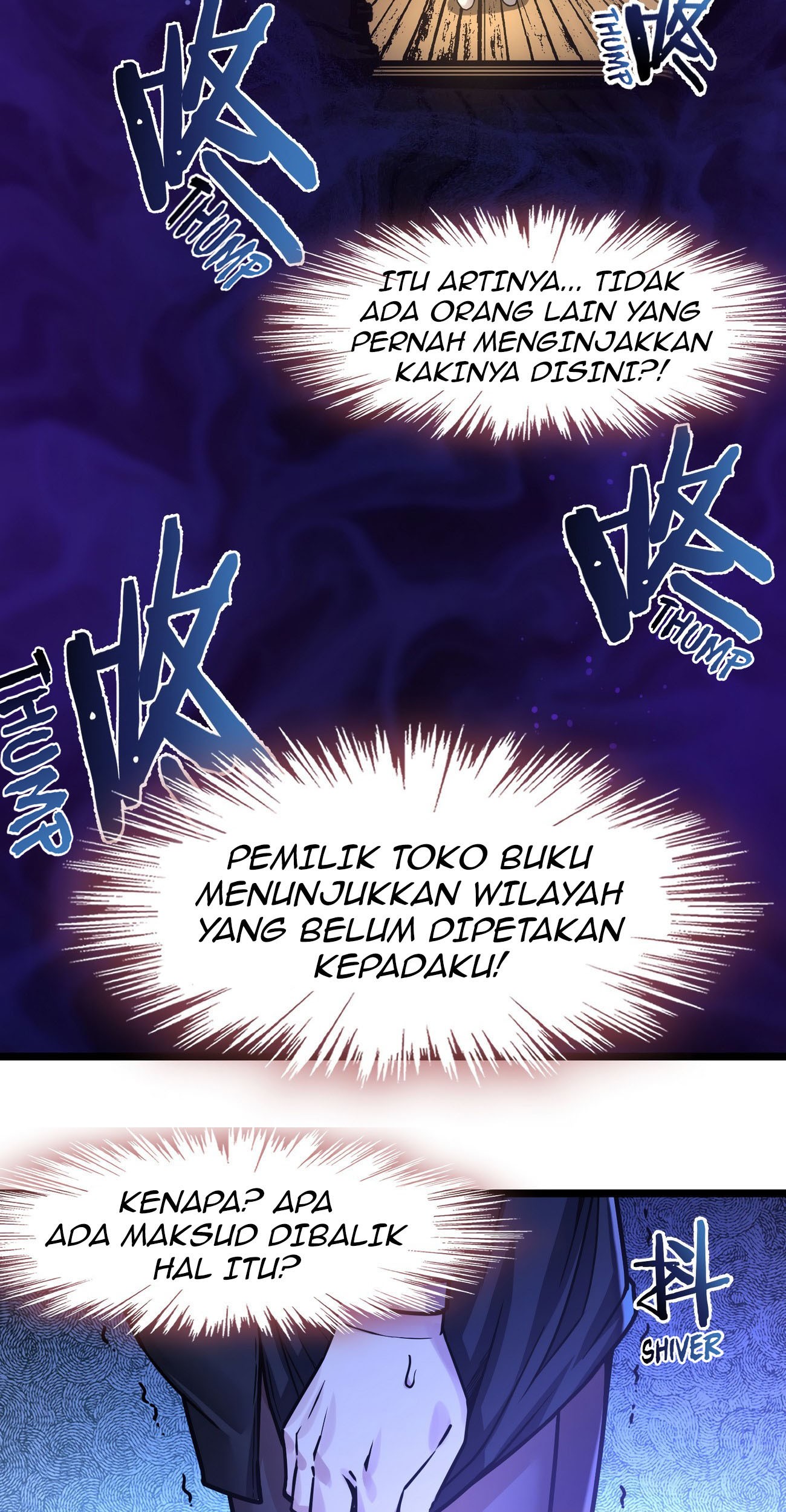 I’m Really Not The Demon God’s Lackey Chapter 35 - halaman 57