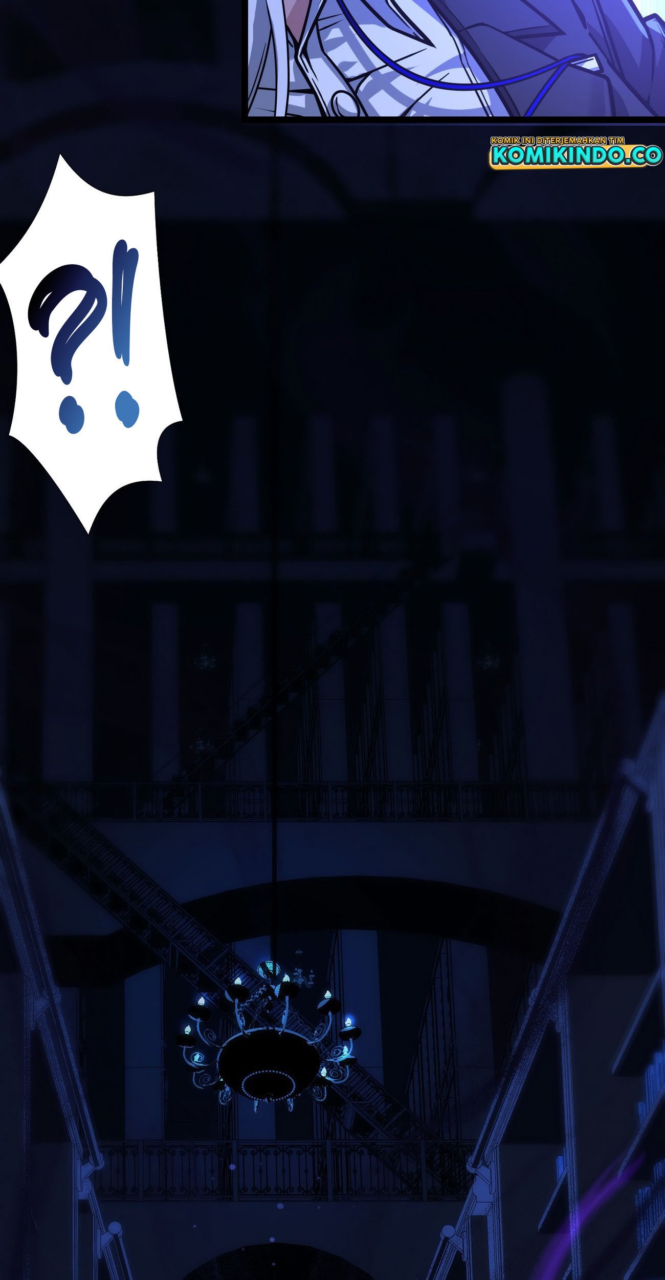 I’m Really Not The Demon God’s Lackey Chapter 35 - halaman 61