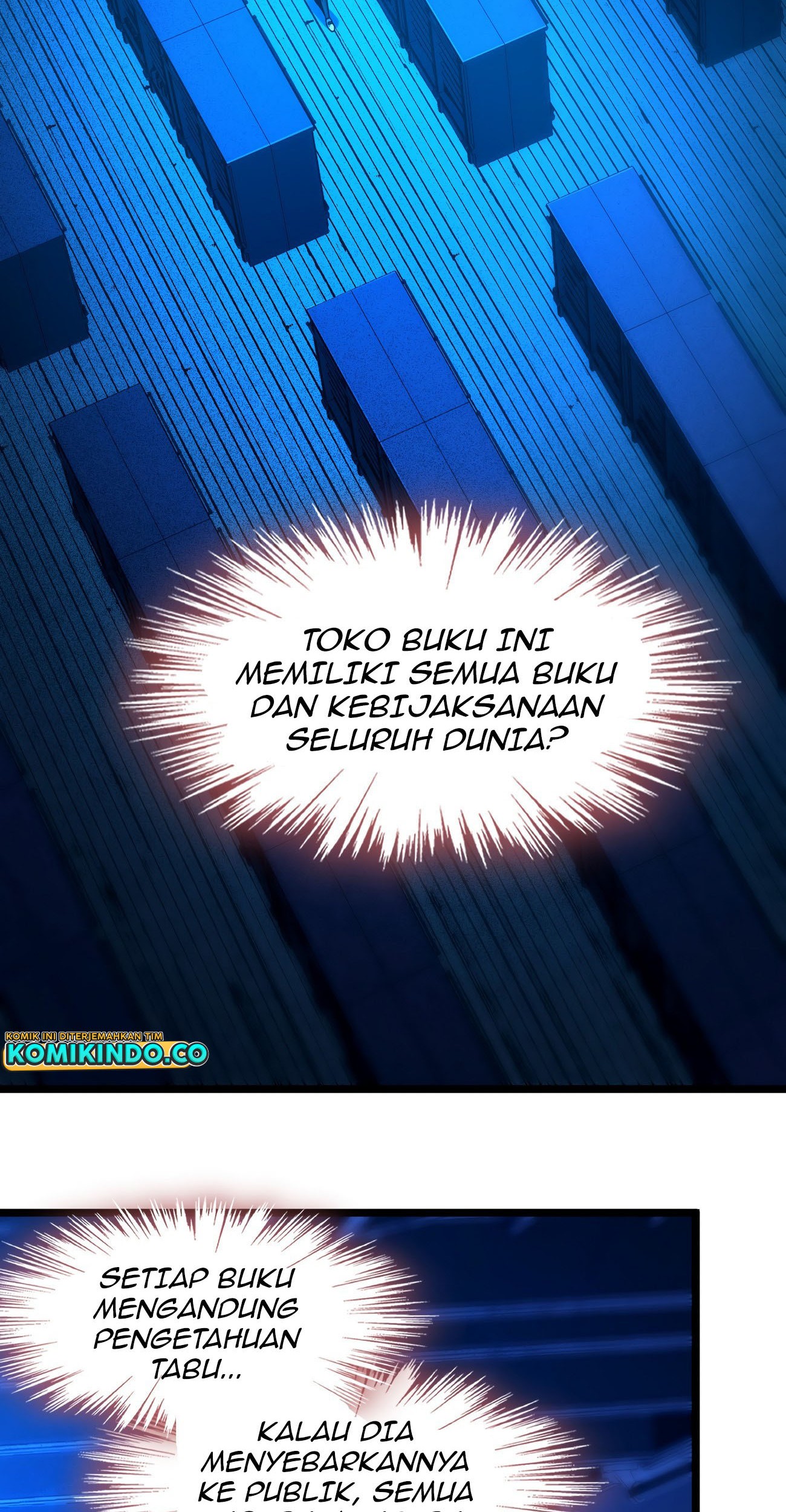 I’m Really Not The Demon God’s Lackey Chapter 35 - halaman 65