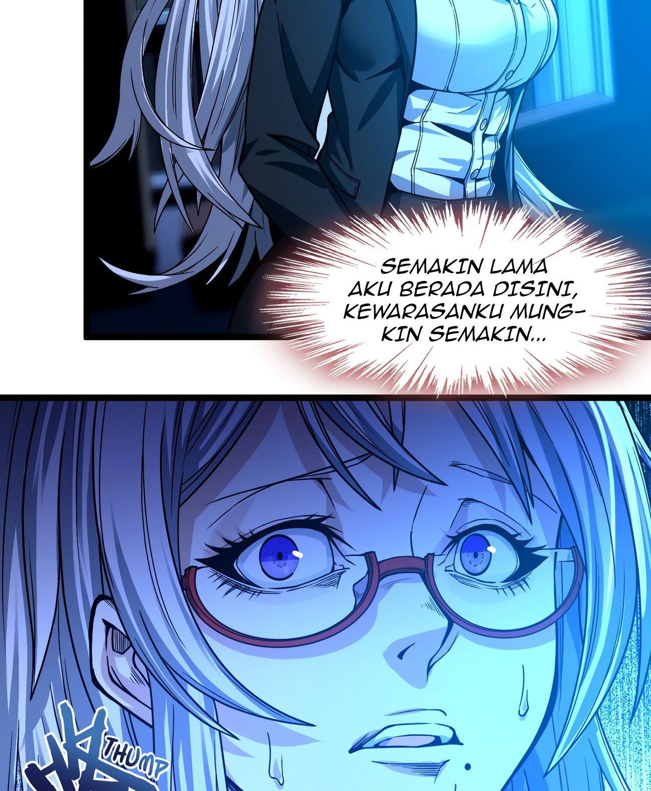 I’m Really Not The Demon God’s Lackey Chapter 35 - halaman 67