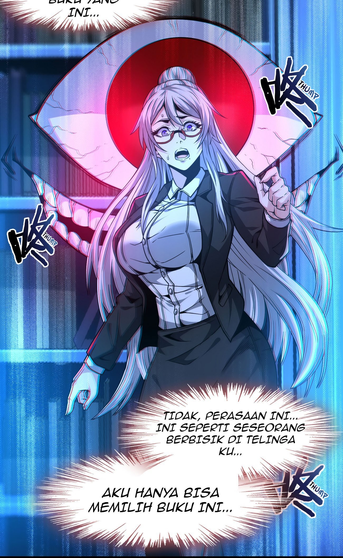 I’m Really Not The Demon God’s Lackey Chapter 35 - halaman 72