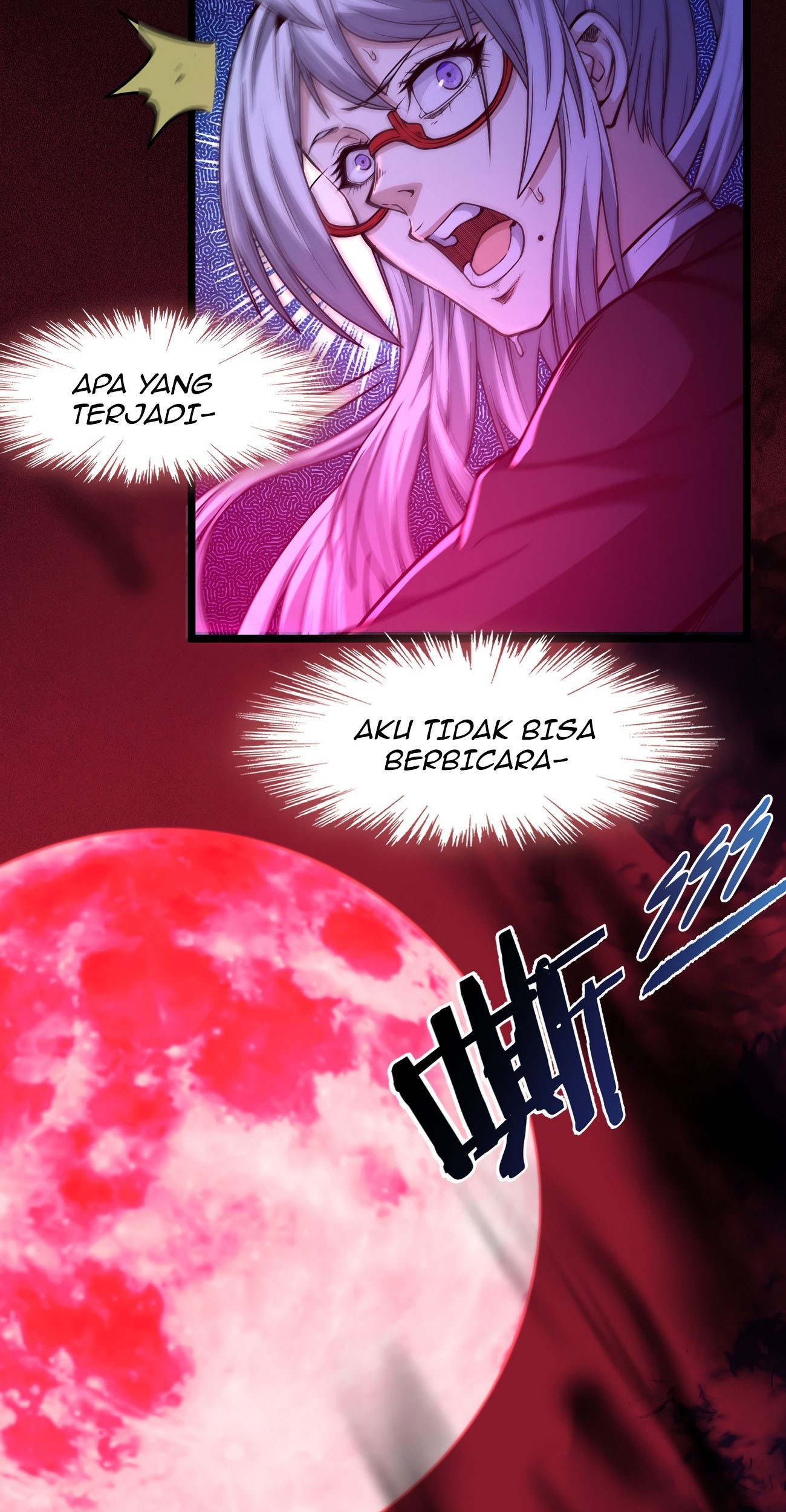 I’m Really Not The Demon God’s Lackey Chapter 35 - halaman 75