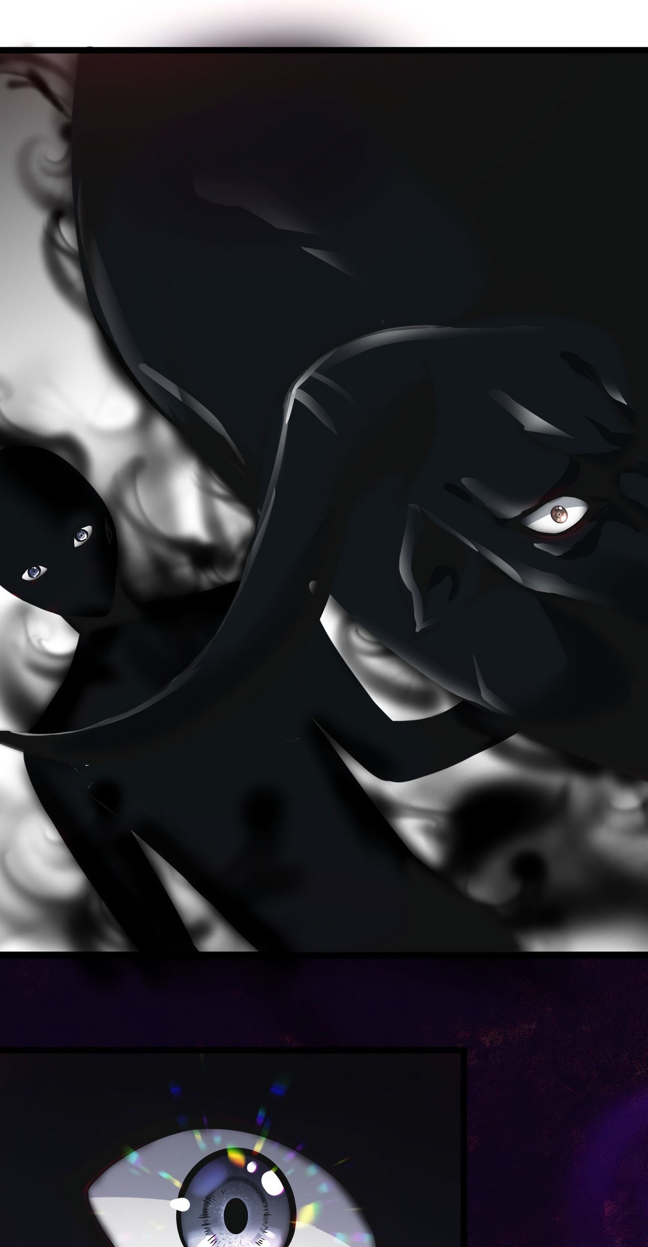 I’m Really Not The Demon God’s Lackey Chapter 35 - halaman 81
