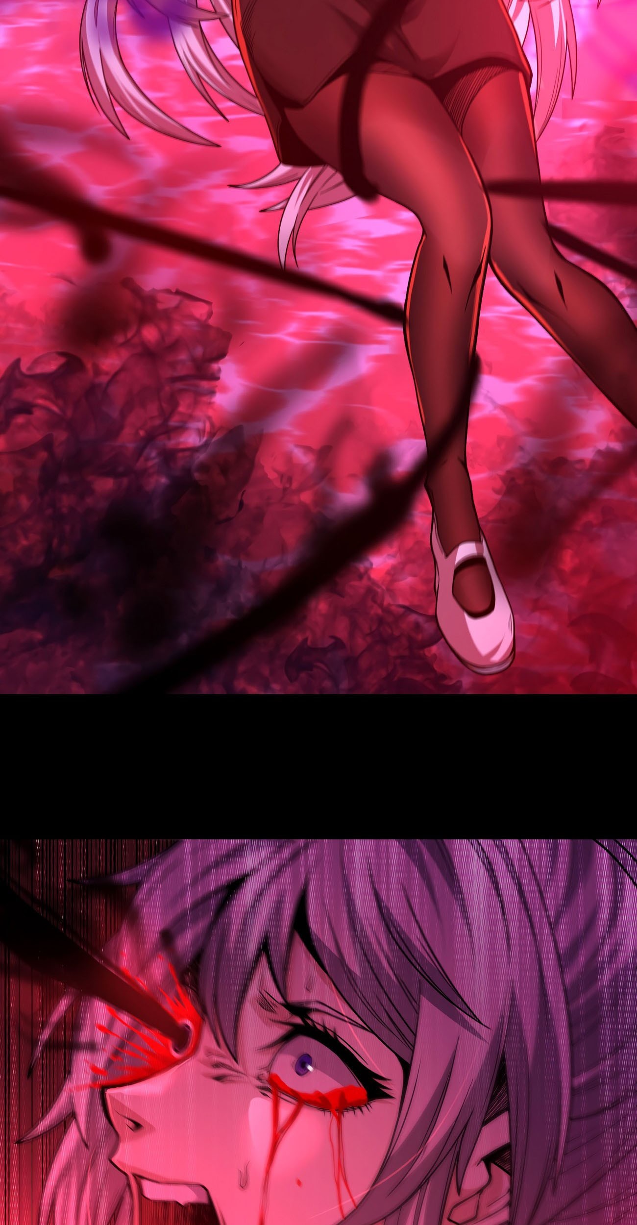 I’m Really Not The Demon God’s Lackey Chapter 35 - halaman 83