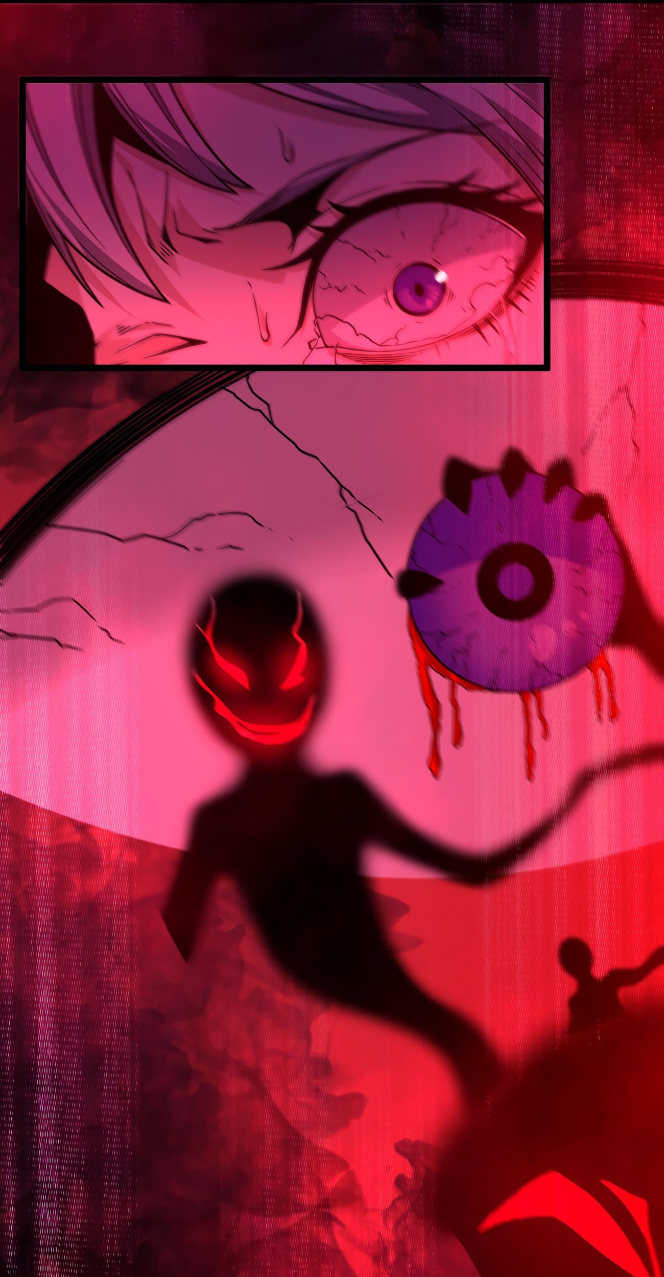 I’m Really Not The Demon God’s Lackey Chapter 35 - halaman 85