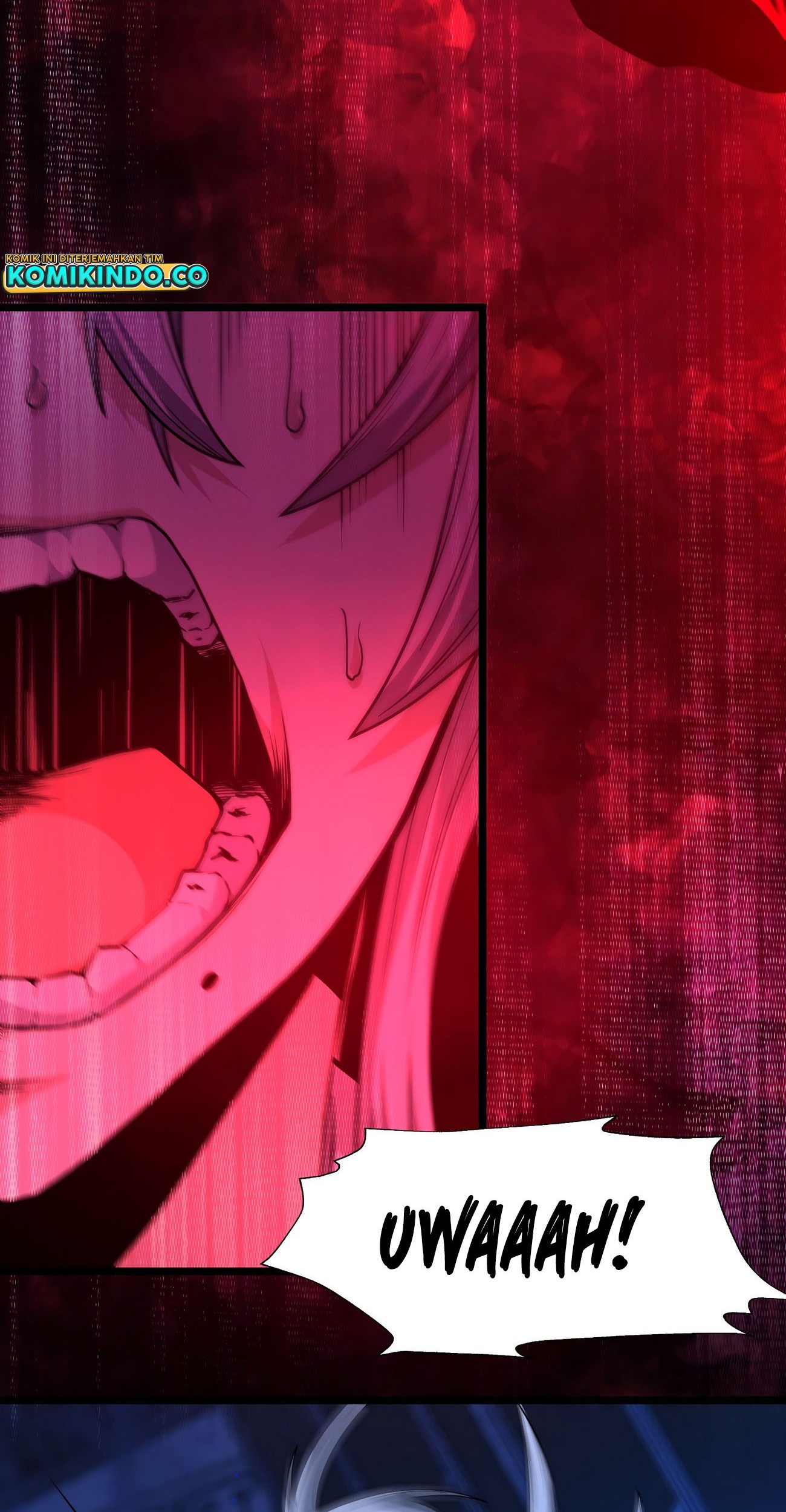I’m Really Not The Demon God’s Lackey Chapter 35 - halaman 86