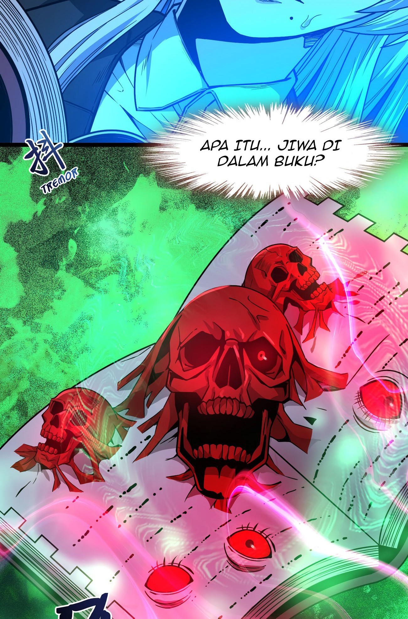 I’m Really Not The Demon God’s Lackey Chapter 35 - halaman 88