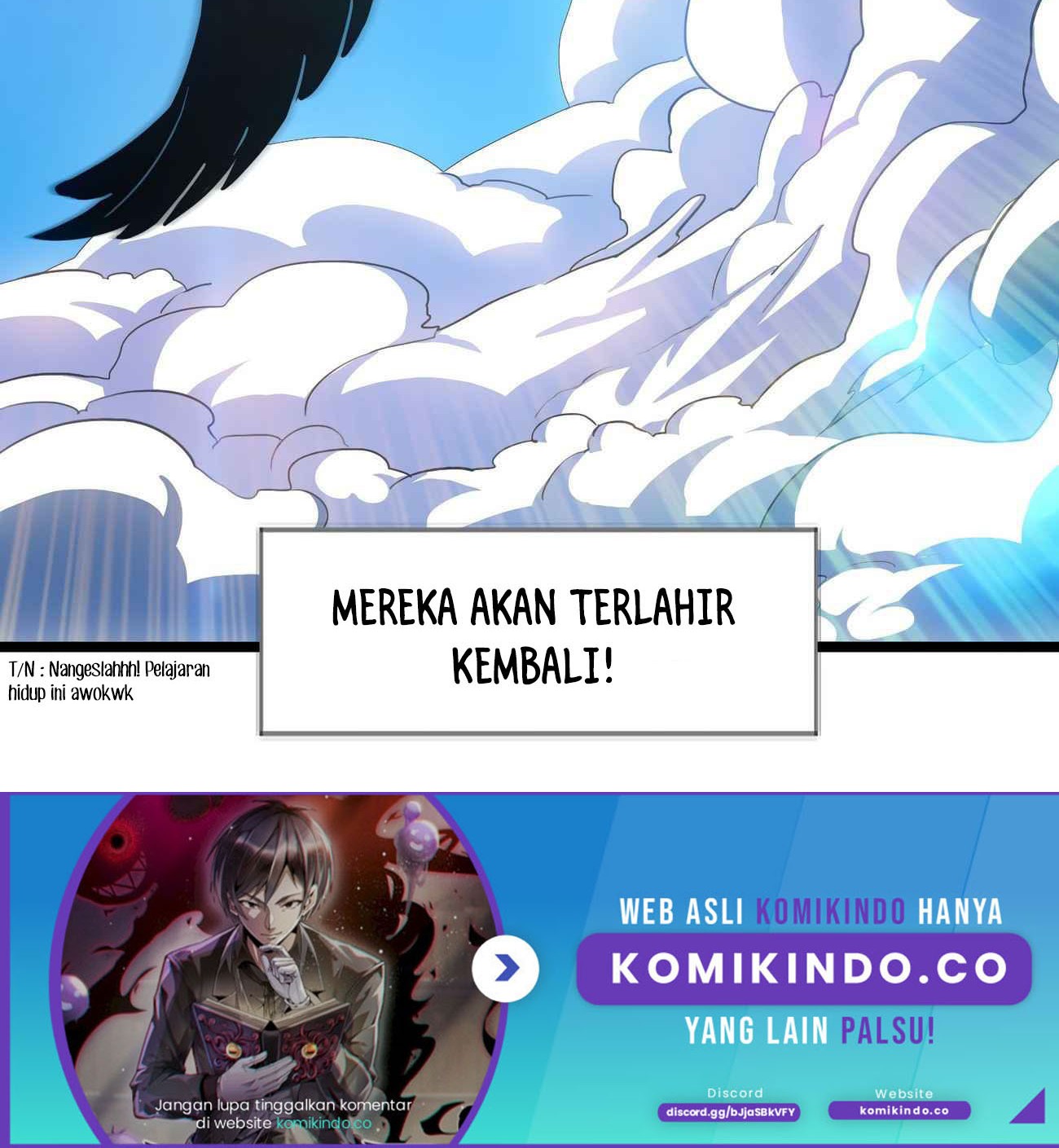 I’m Really Not The Demon God’s Lackey Chapter 36 - halaman 100