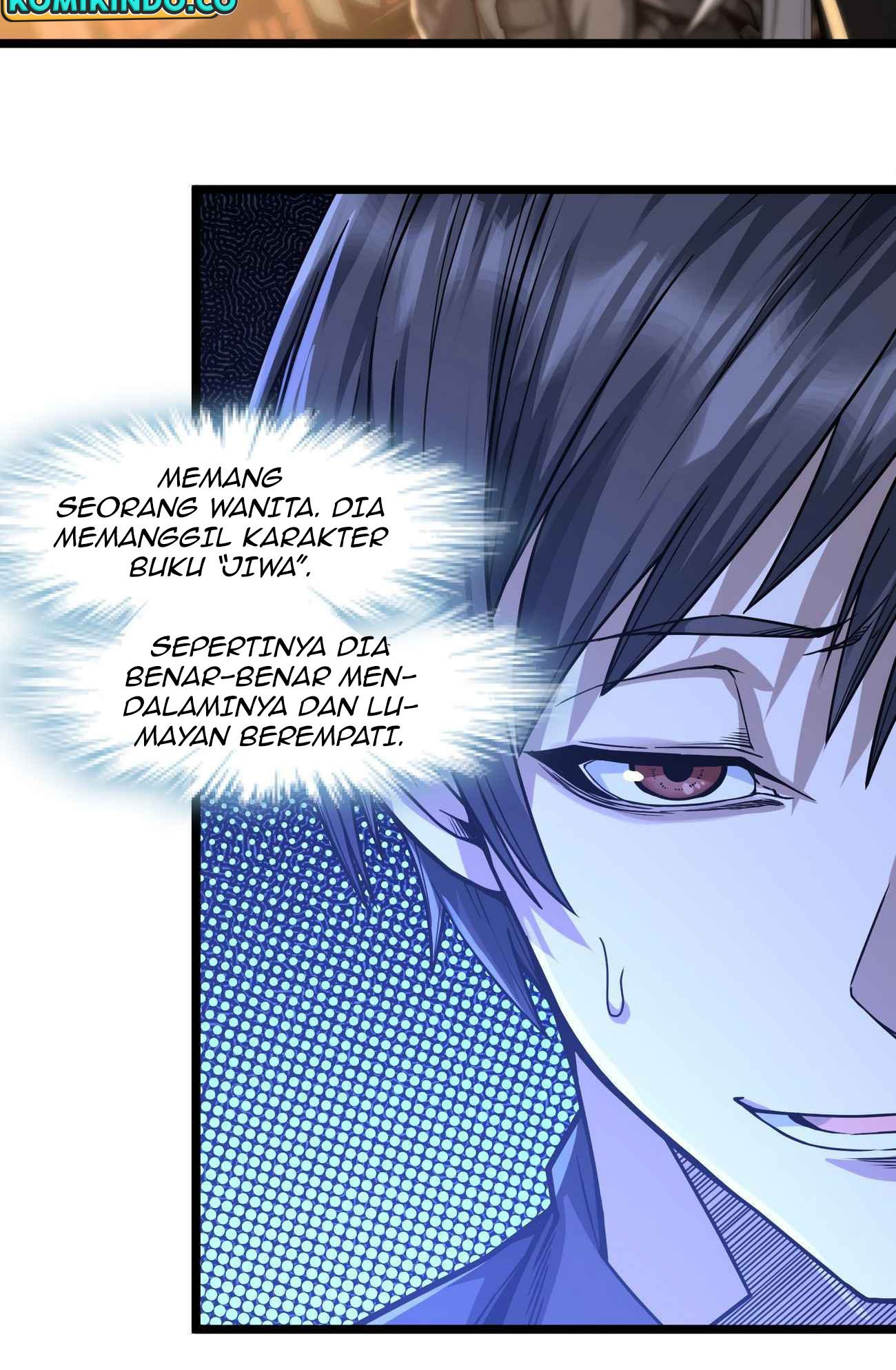 I’m Really Not The Demon God’s Lackey Chapter 36 - halaman 12