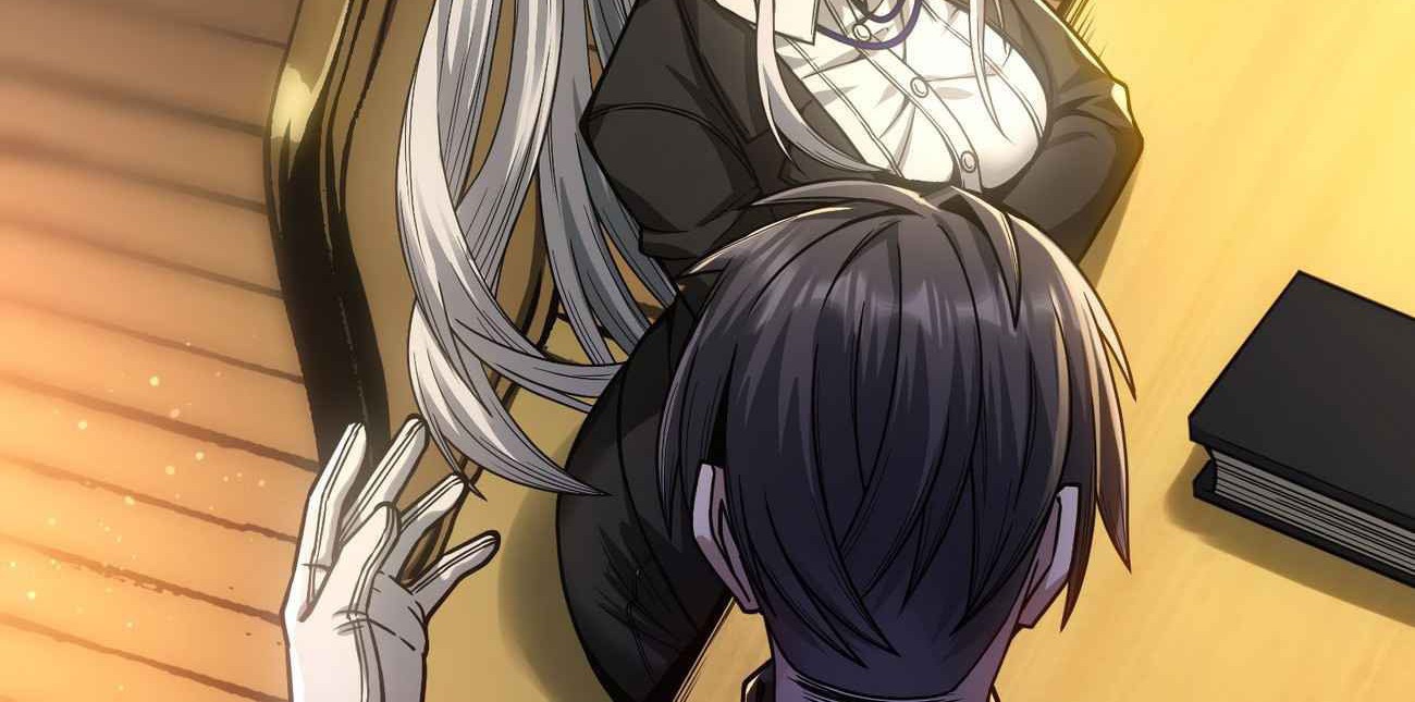 I’m Really Not The Demon God’s Lackey Chapter 36 - halaman 16