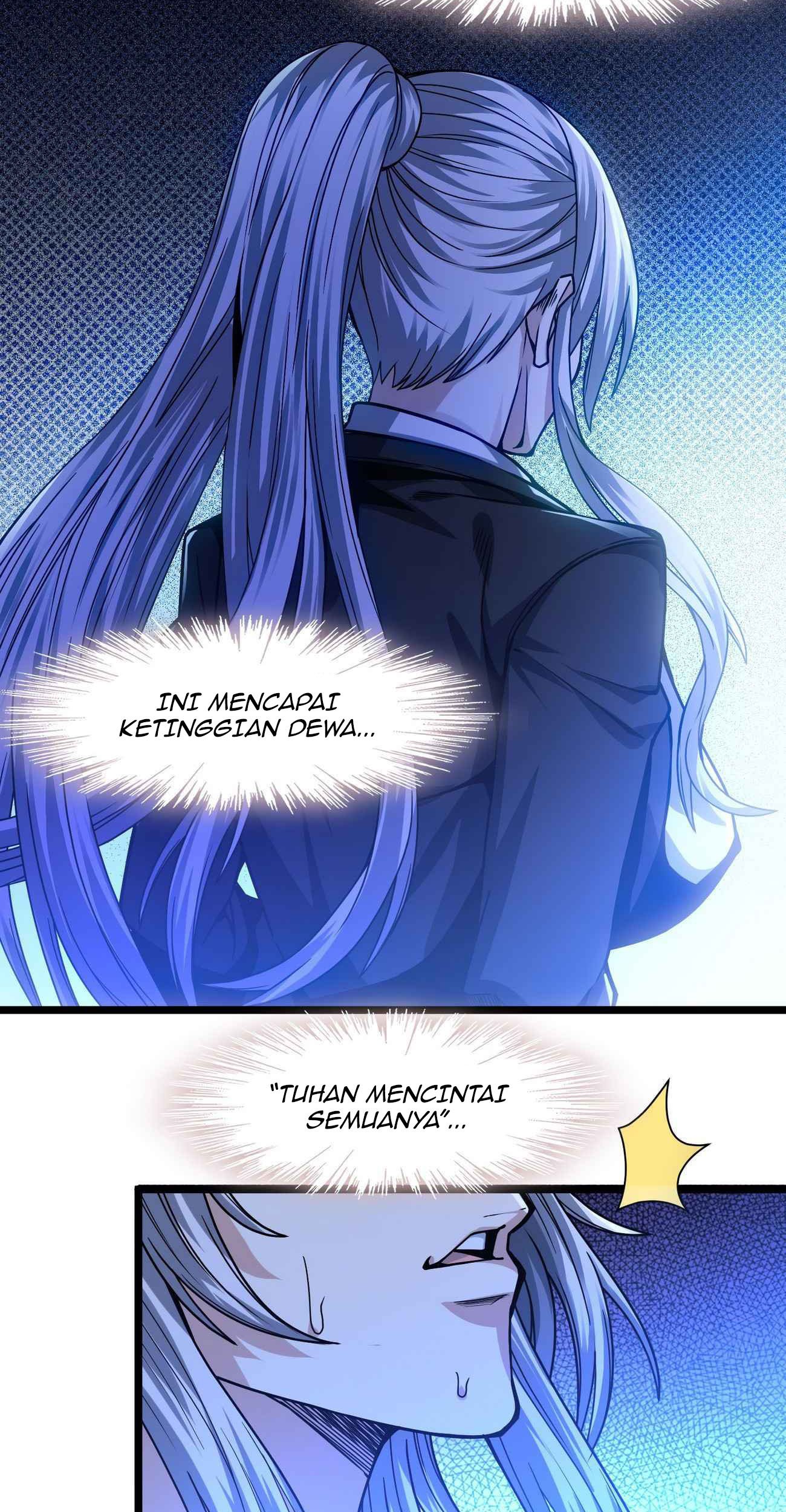 I’m Really Not The Demon God’s Lackey Chapter 36 - halaman 23