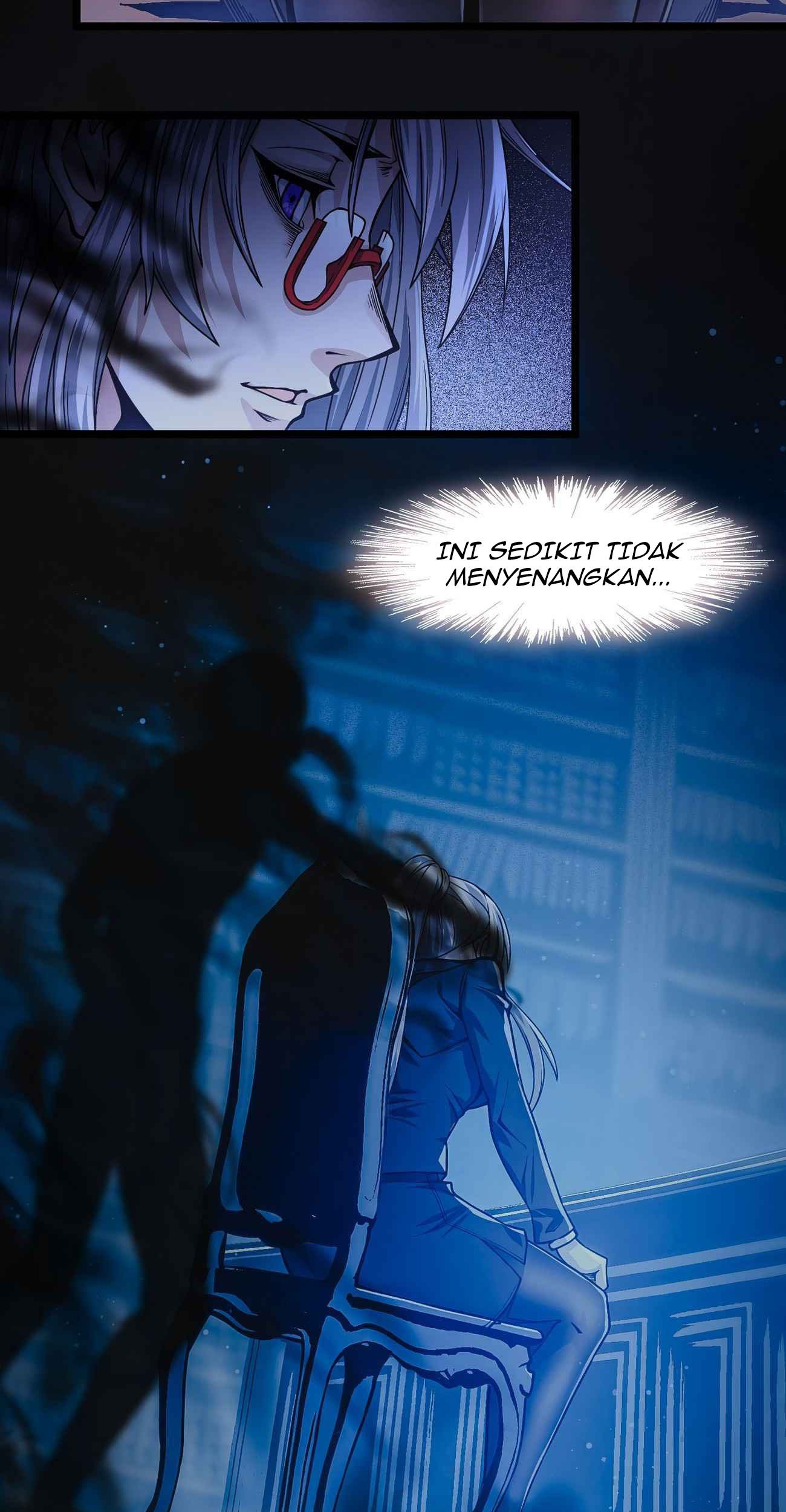 I’m Really Not The Demon God’s Lackey Chapter 36 - halaman 39