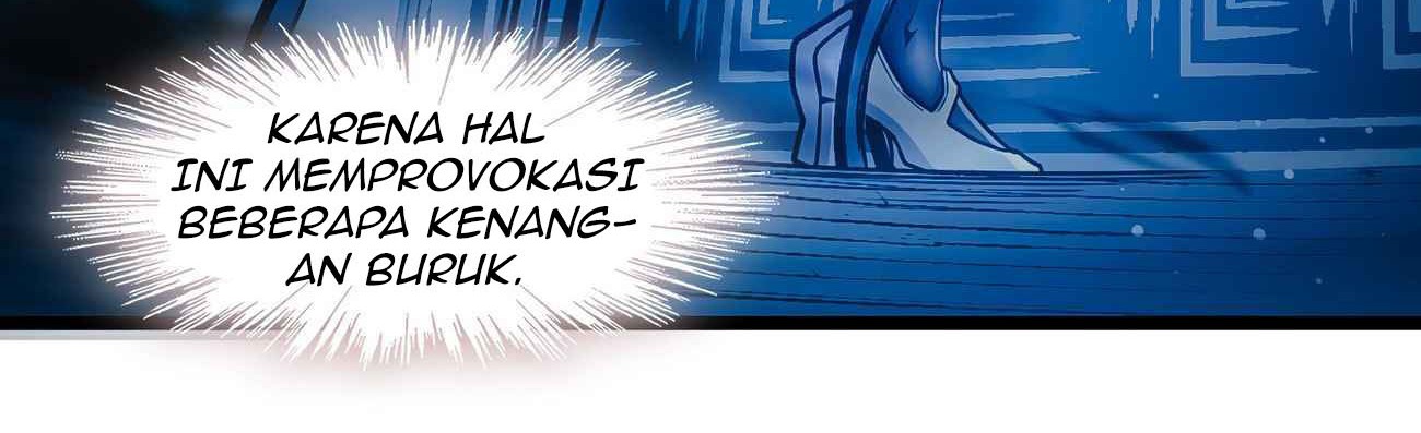 I’m Really Not The Demon God’s Lackey Chapter 36 - halaman 40