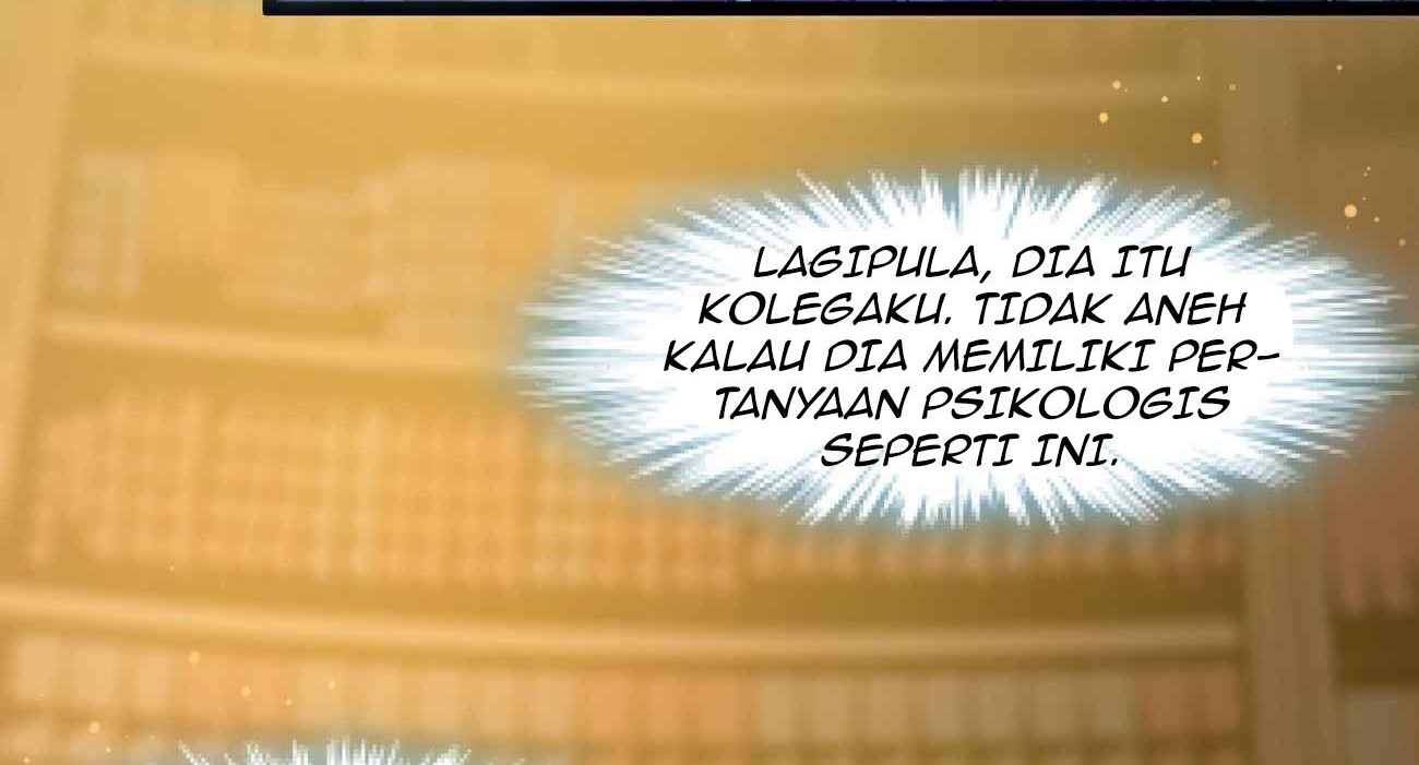 I’m Really Not The Demon God’s Lackey Chapter 36 - halaman 44