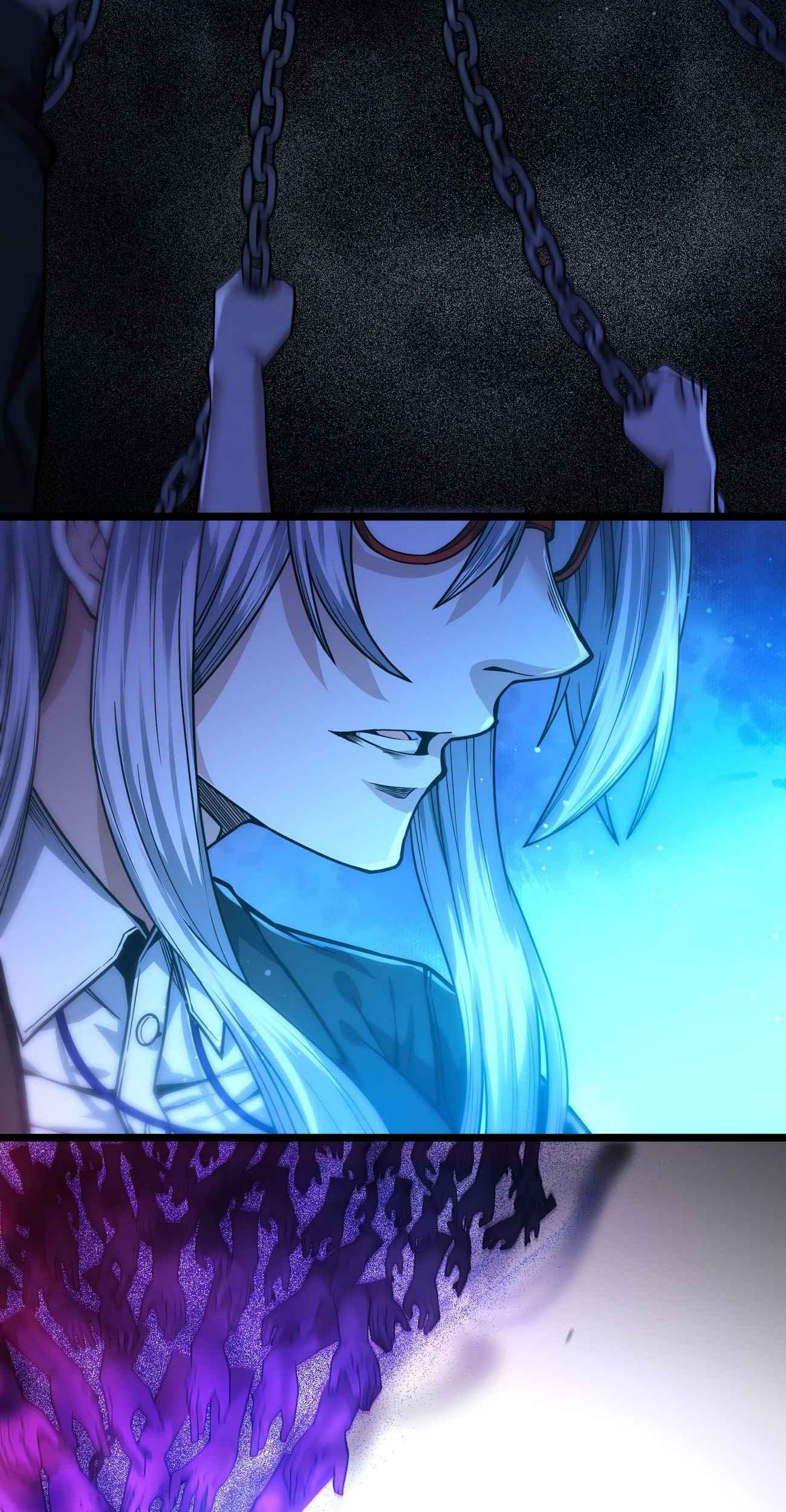 I’m Really Not The Demon God’s Lackey Chapter 36 - halaman 54
