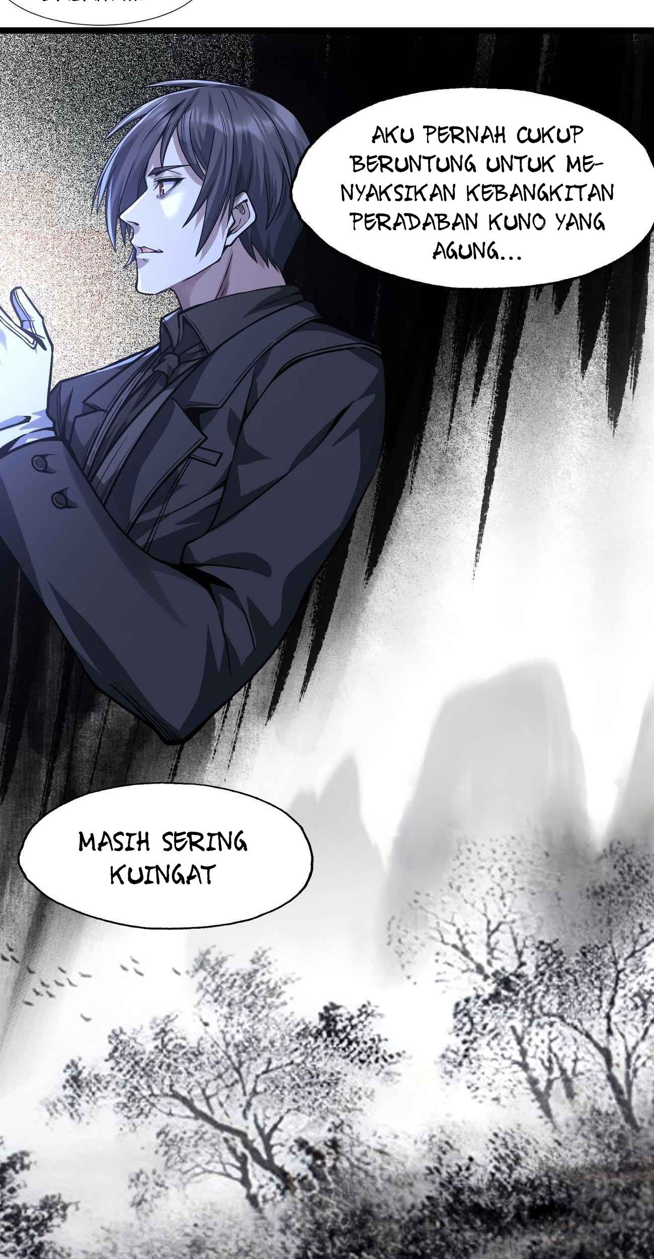 I’m Really Not The Demon God’s Lackey Chapter 36 - halaman 59