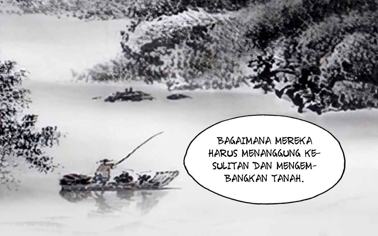 I’m Really Not The Demon God’s Lackey Chapter 36 - halaman 60