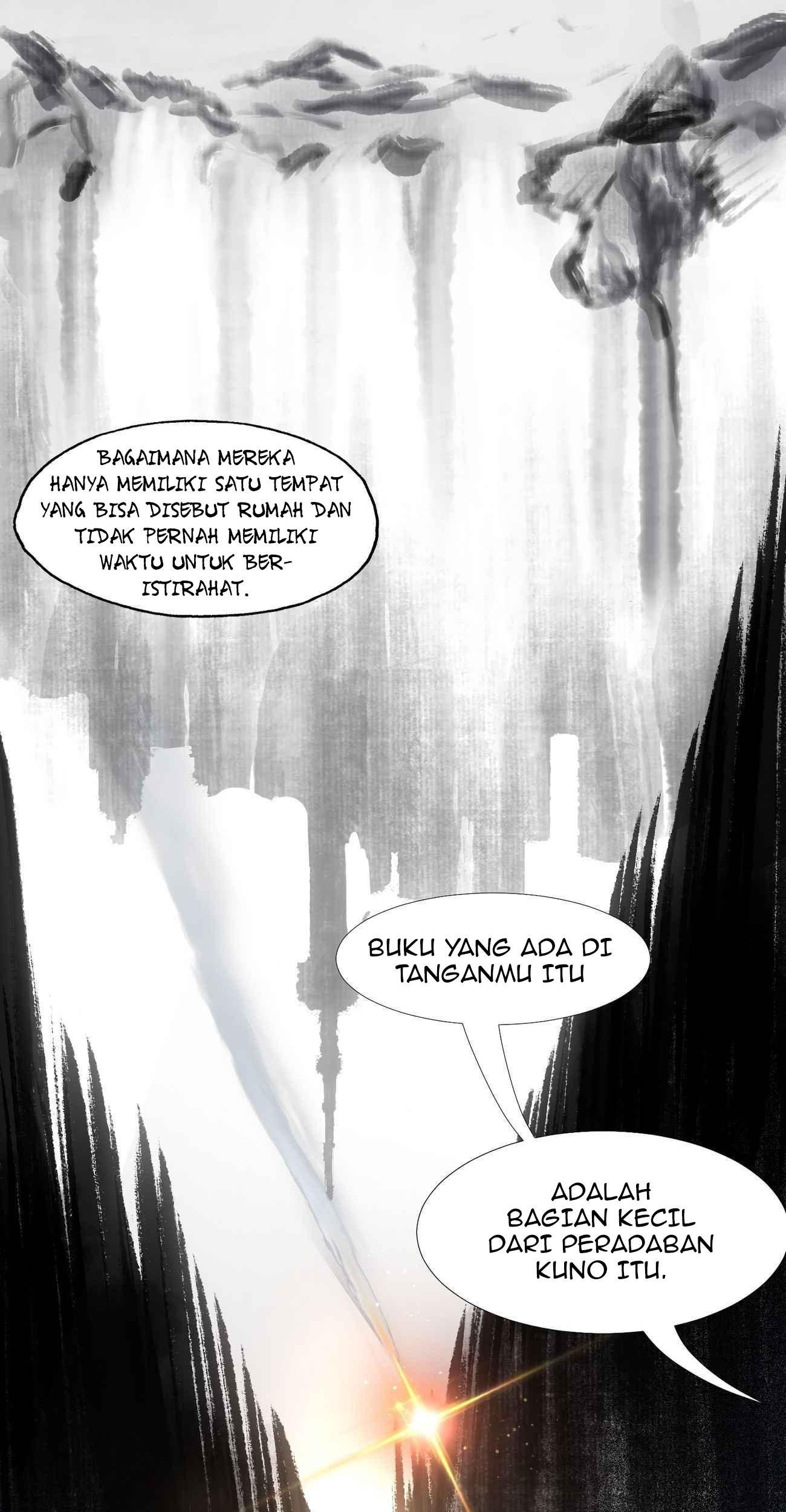 I’m Really Not The Demon God’s Lackey Chapter 36 - halaman 61
