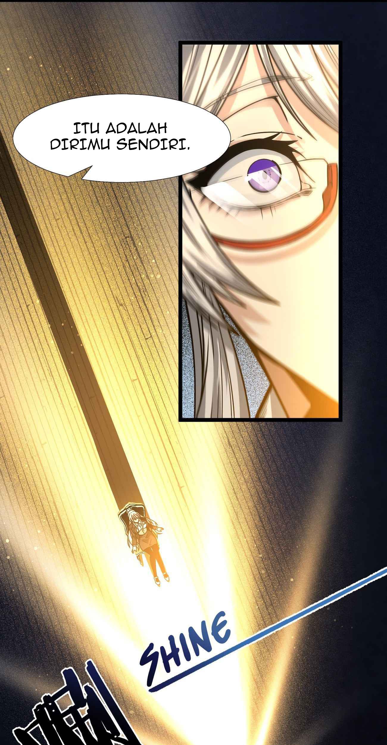 I’m Really Not The Demon God’s Lackey Chapter 36 - halaman 72