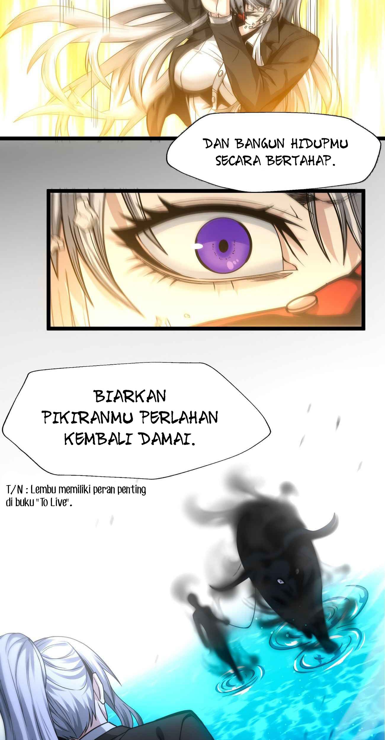 I’m Really Not The Demon God’s Lackey Chapter 36 - halaman 74