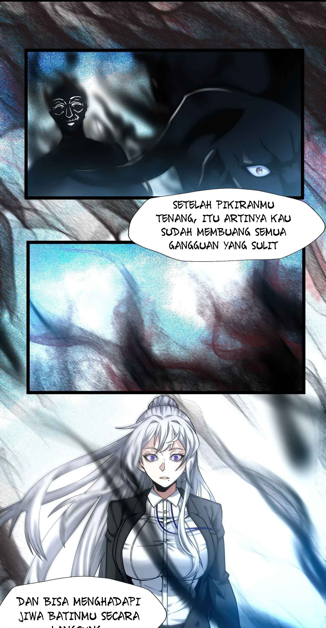 I’m Really Not The Demon God’s Lackey Chapter 36 - halaman 76