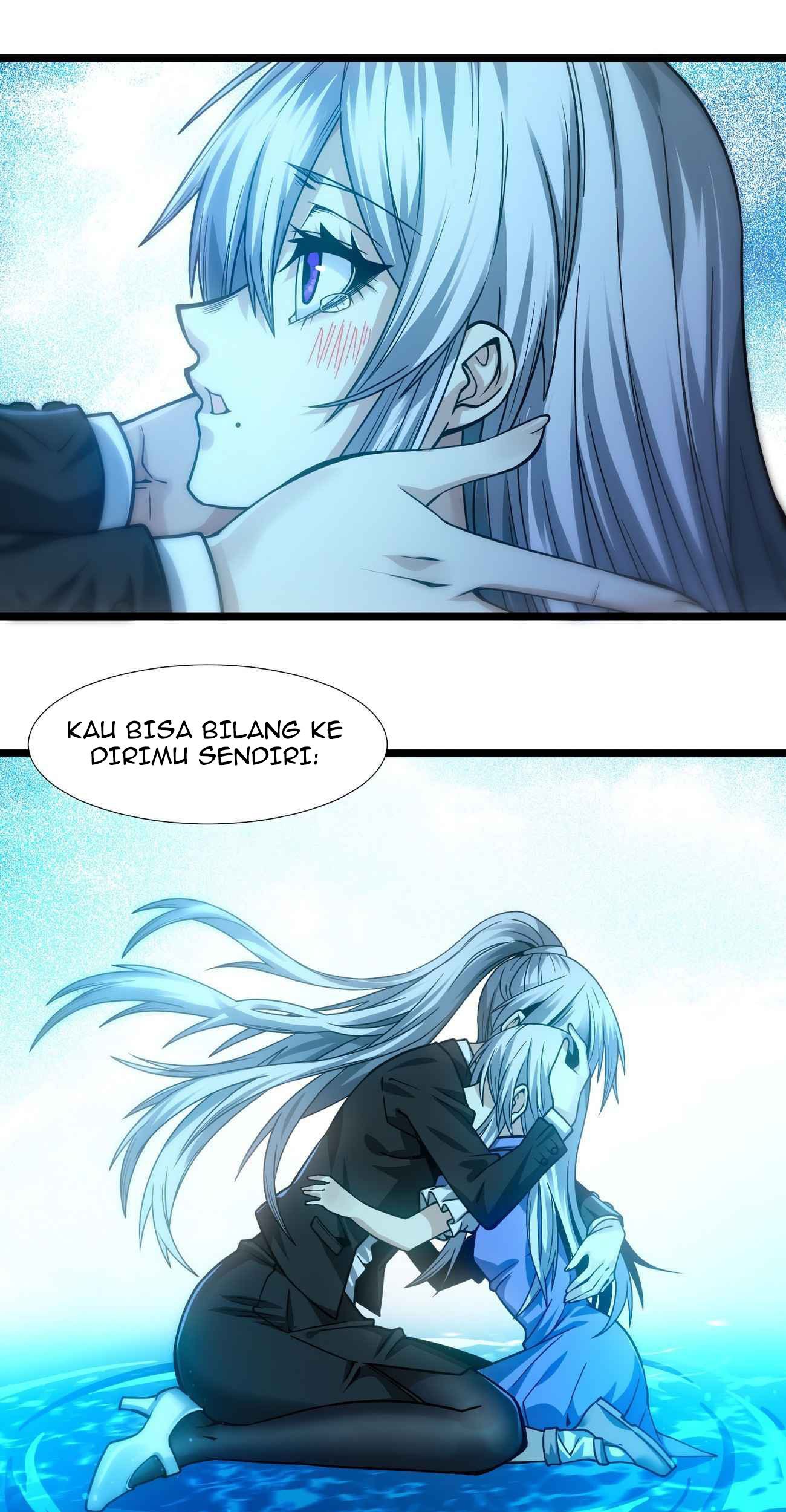 I’m Really Not The Demon God’s Lackey Chapter 36 - halaman 80