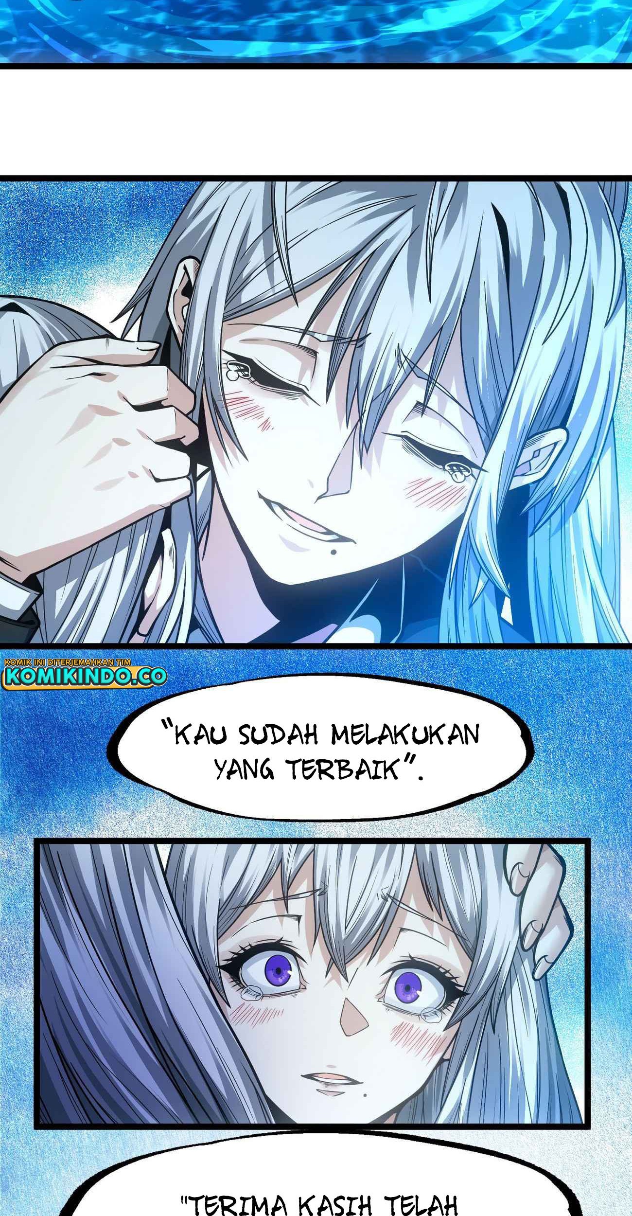 I’m Really Not The Demon God’s Lackey Chapter 36 - halaman 81
