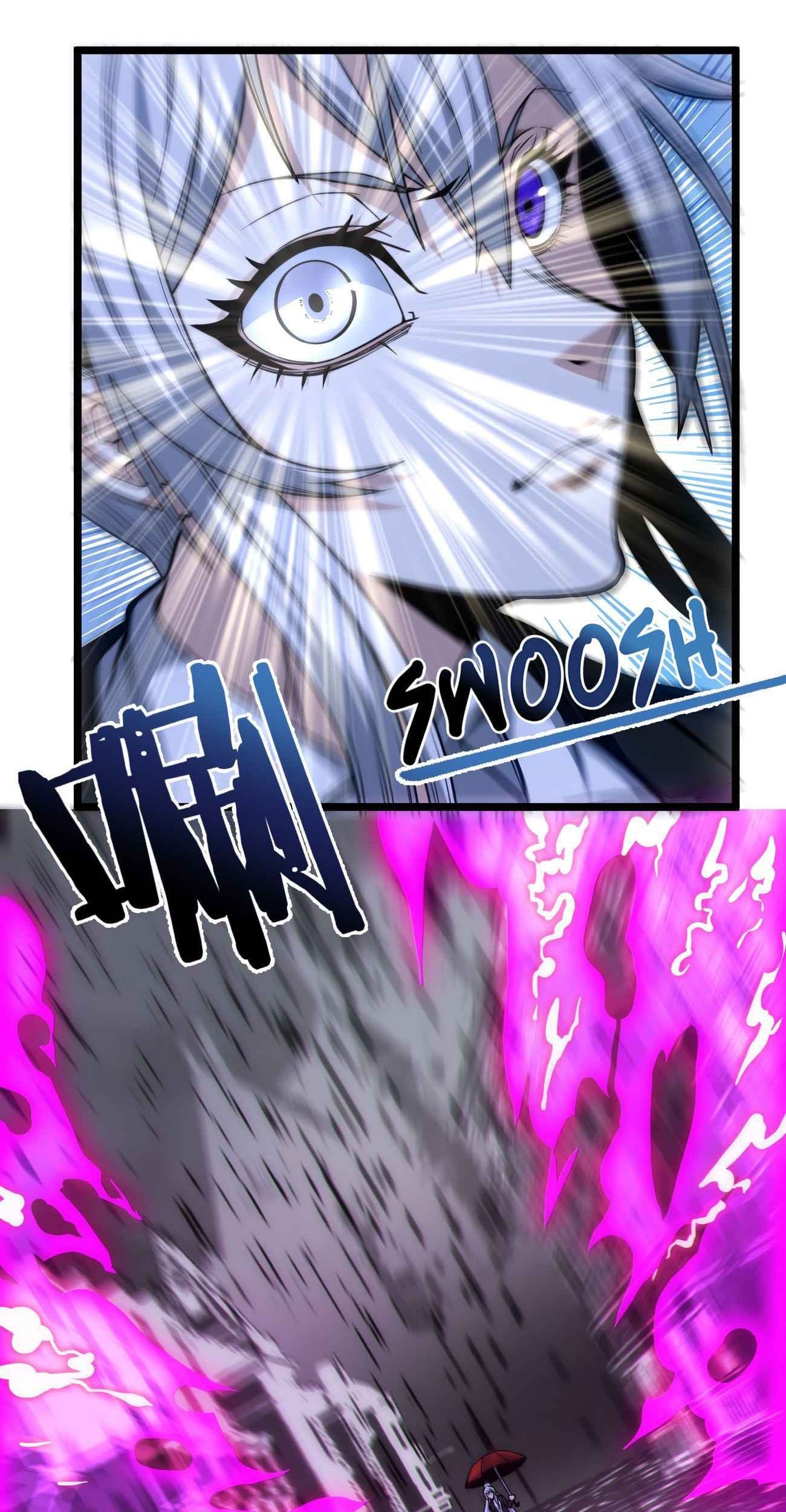 I’m Really Not The Demon God’s Lackey Chapter 36 - halaman 93