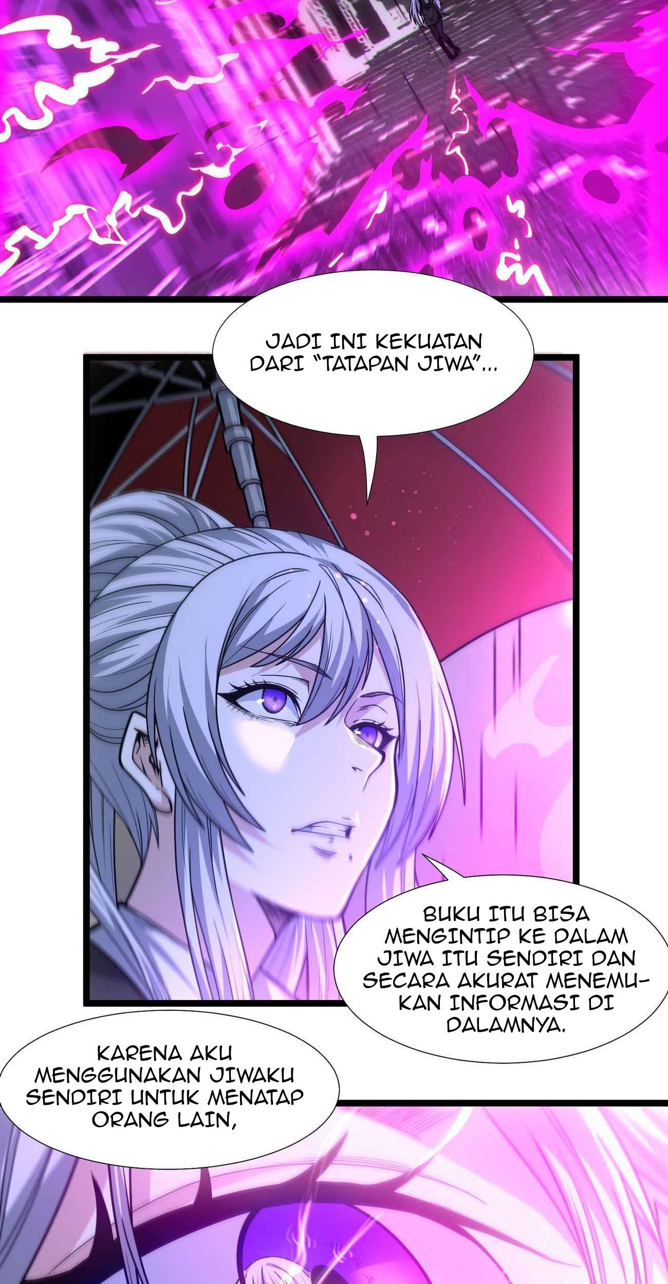 I’m Really Not The Demon God’s Lackey Chapter 36 - halaman 94