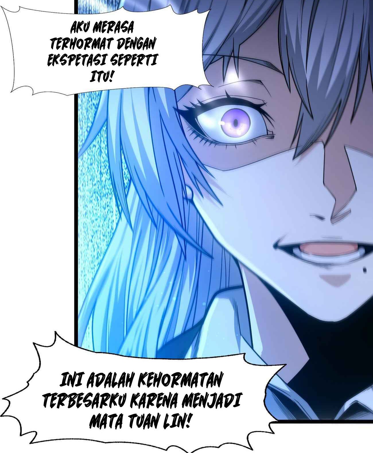 I’m Really Not The Demon God’s Lackey Chapter 36 - halaman 96