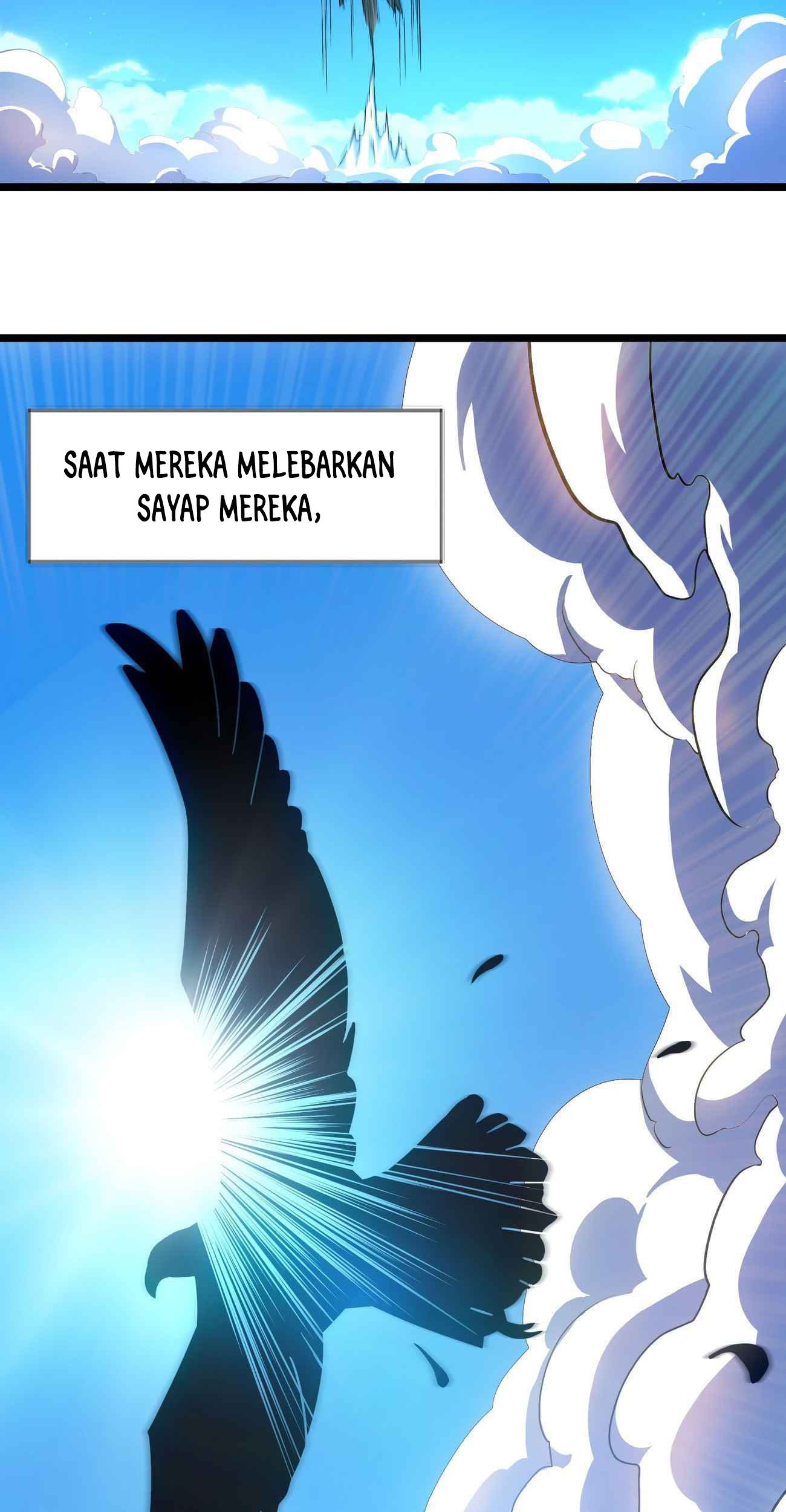 I’m Really Not The Demon God’s Lackey Chapter 36 - halaman 99