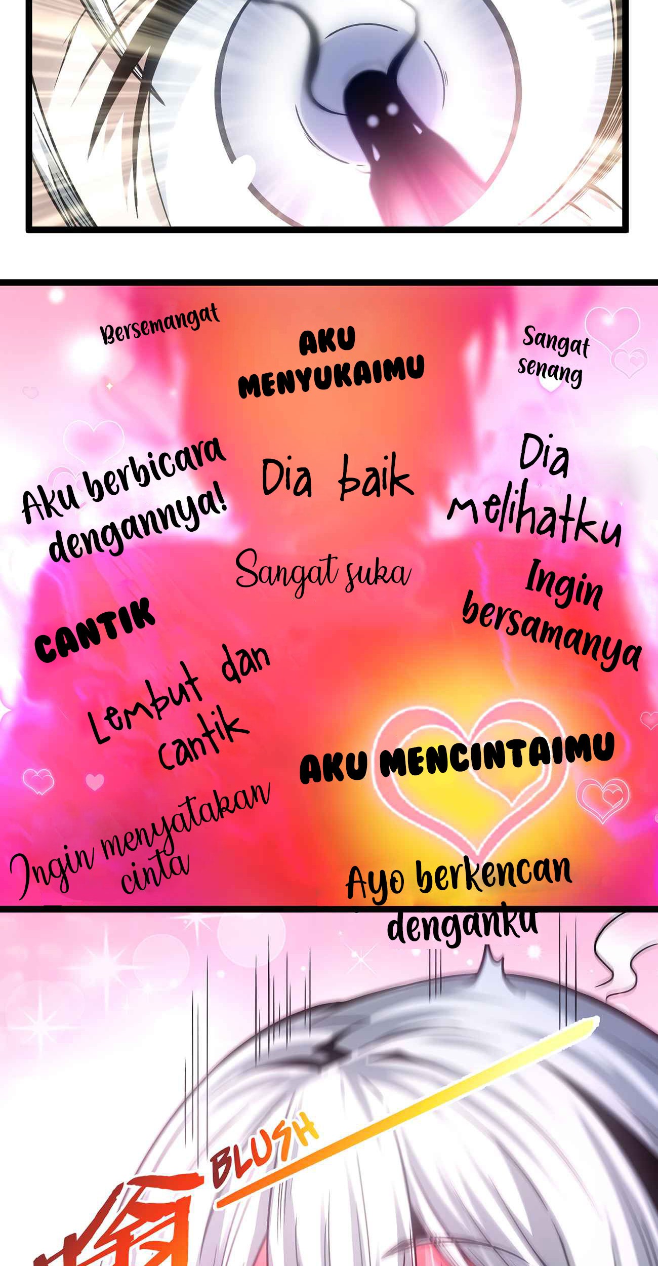 I’m Really Not The Demon God’s Lackey Chapter 37 - halaman 35