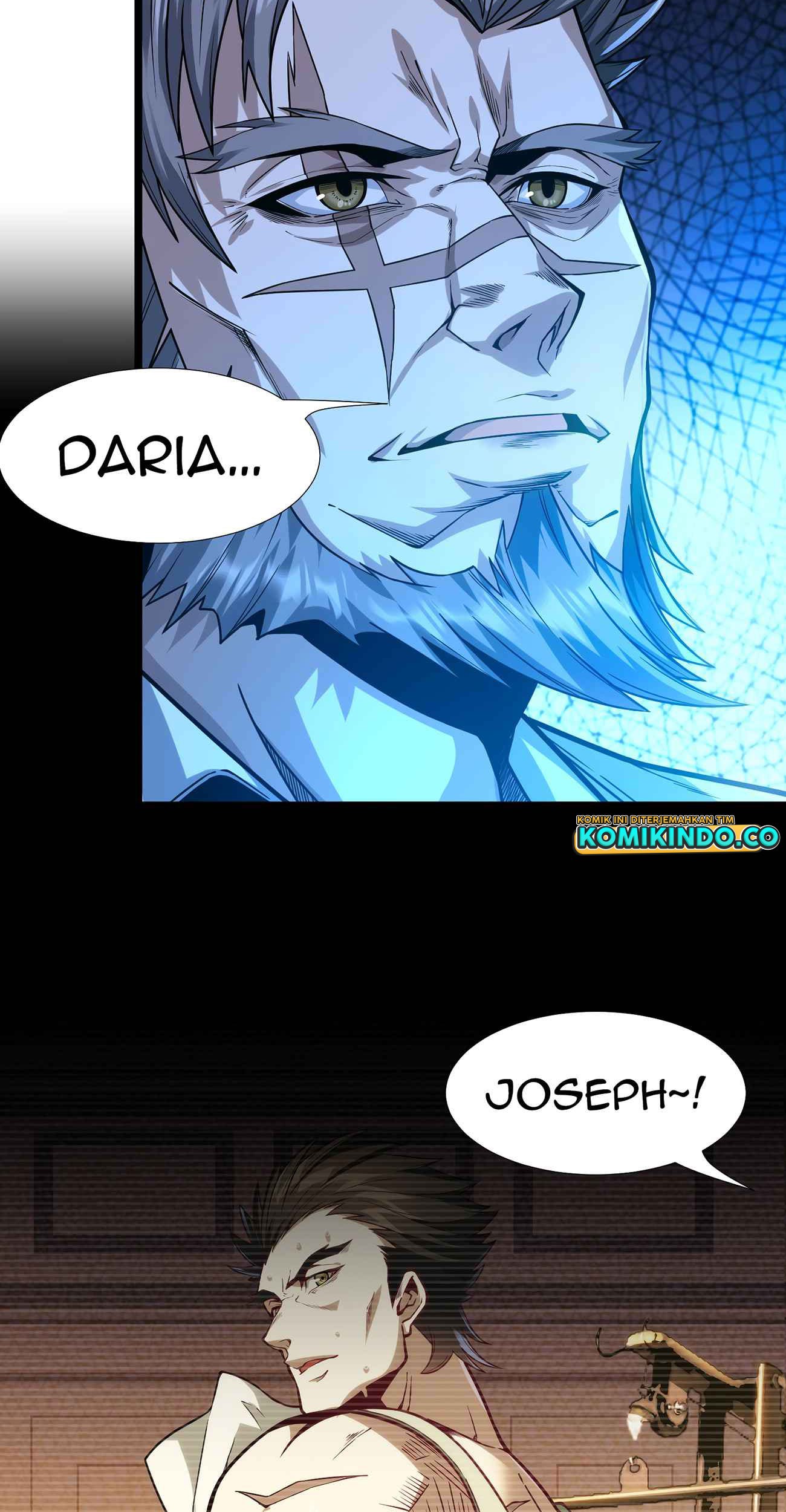 I’m Really Not The Demon God’s Lackey Chapter 37 - halaman 42