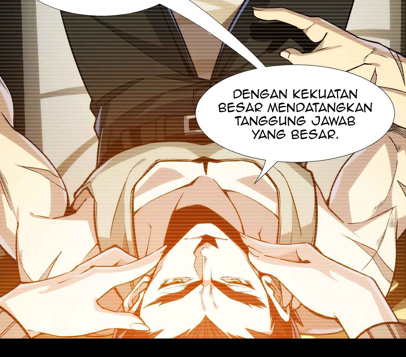 I’m Really Not The Demon God’s Lackey Chapter 37 - halaman 59