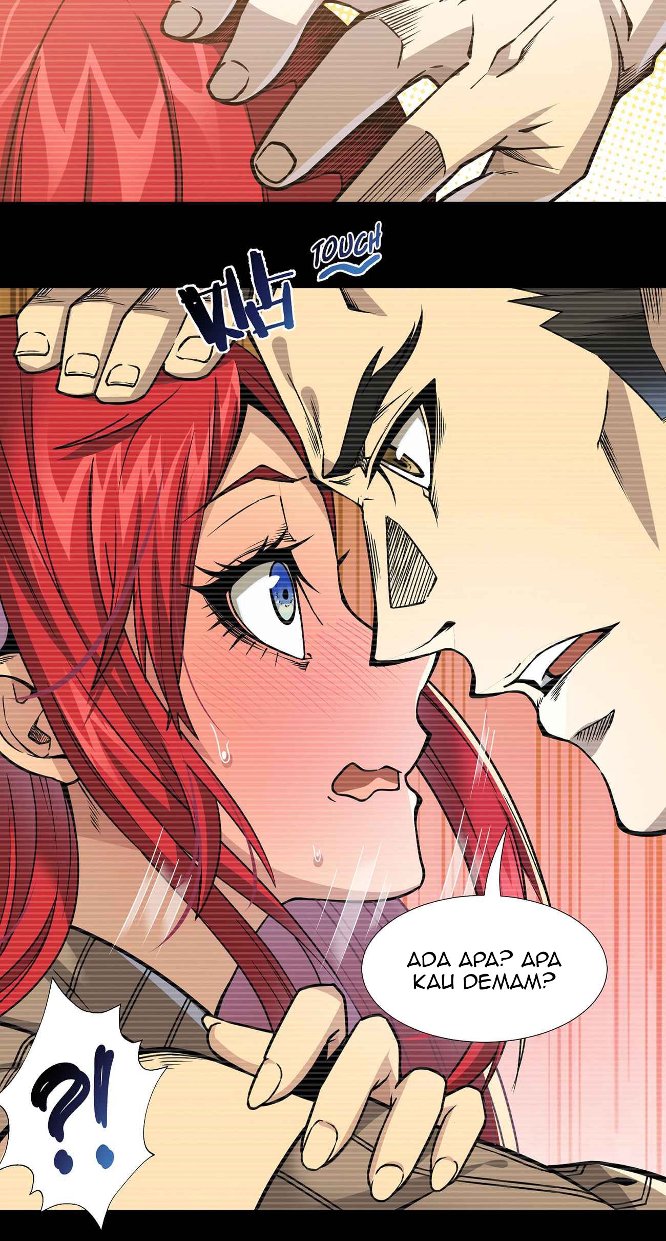 I’m Really Not The Demon God’s Lackey Chapter 37 - halaman 68