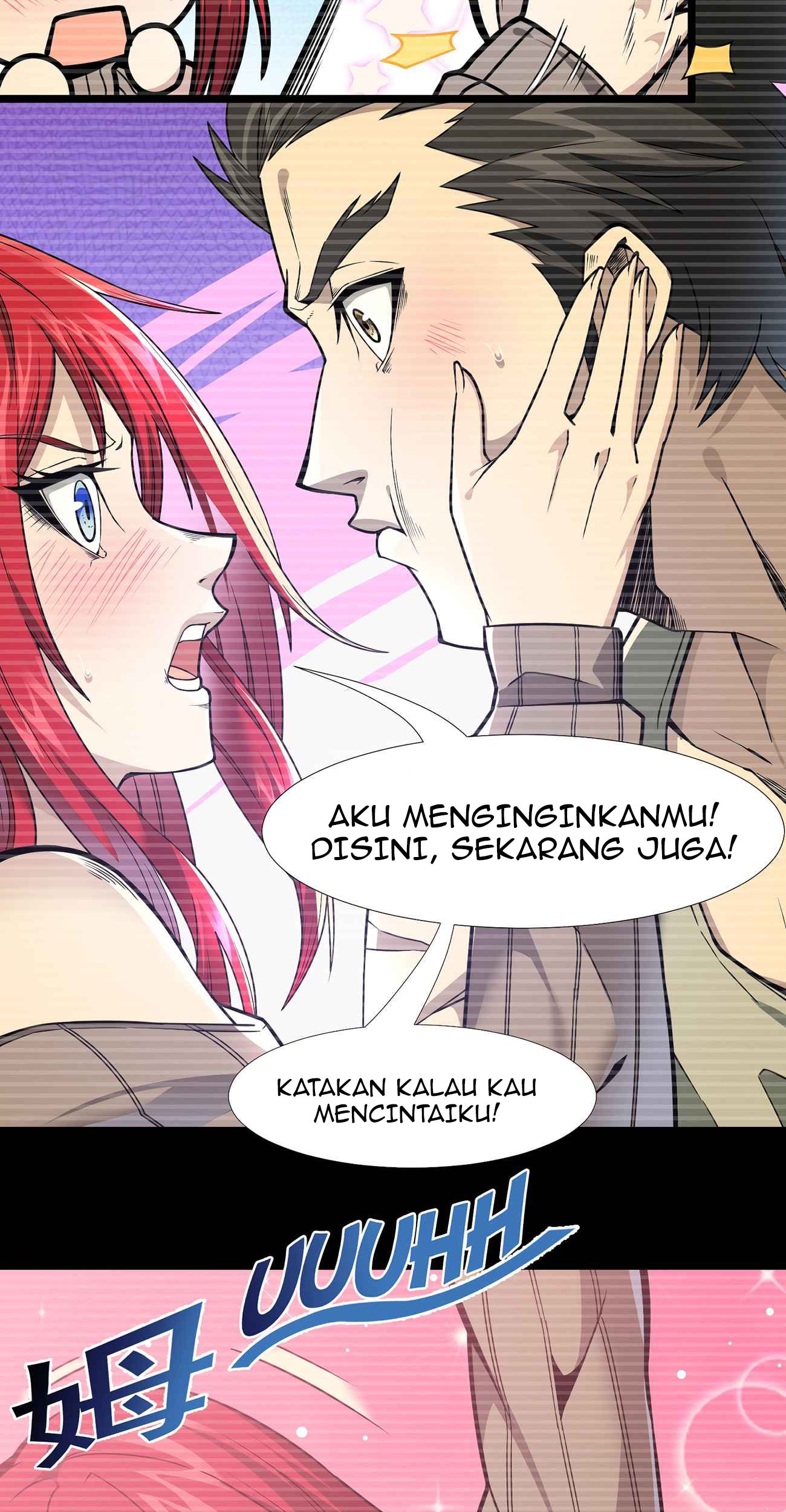 I’m Really Not The Demon God’s Lackey Chapter 37 - halaman 71