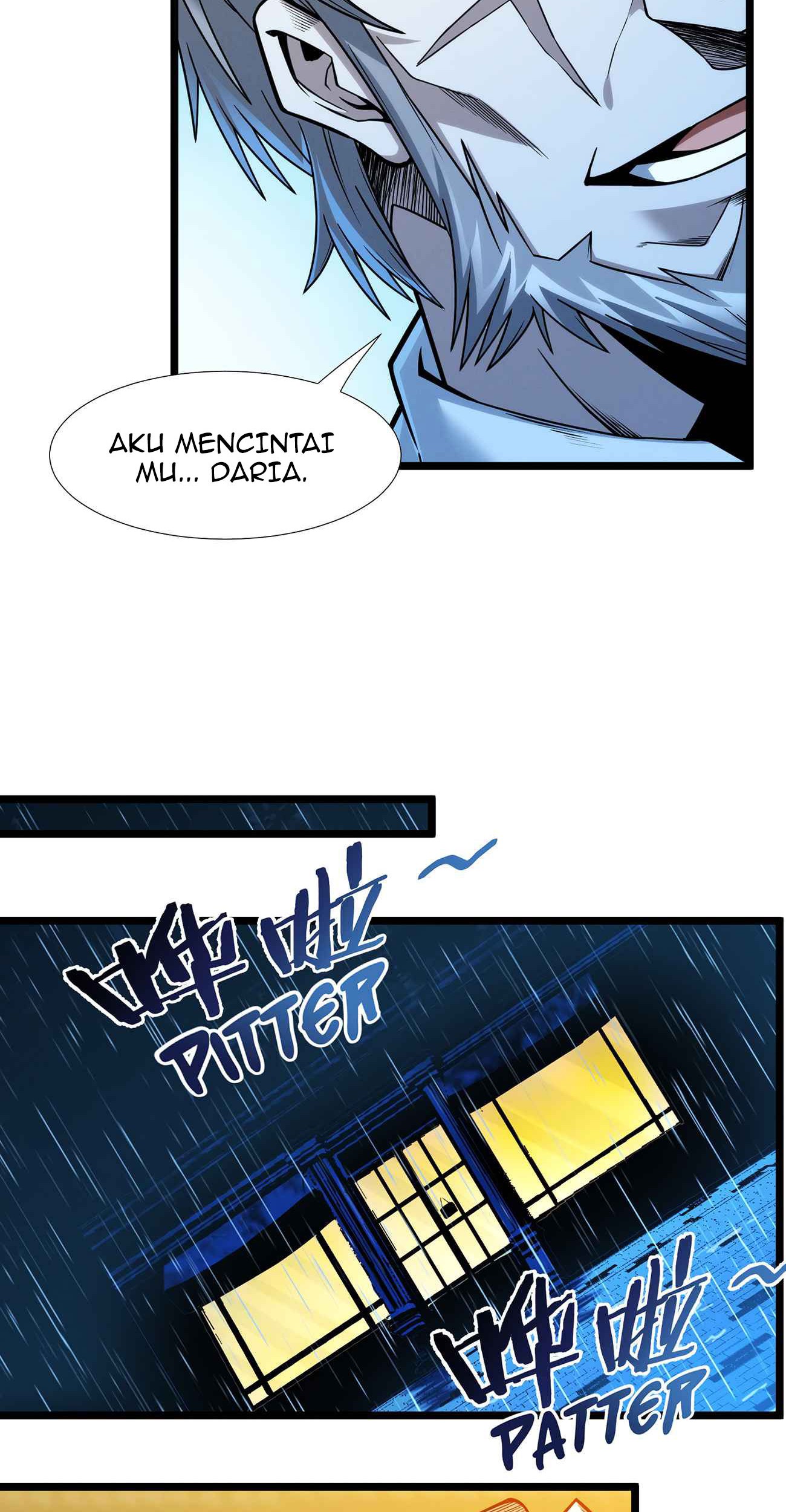 I’m Really Not The Demon God’s Lackey Chapter 37 - halaman 83
