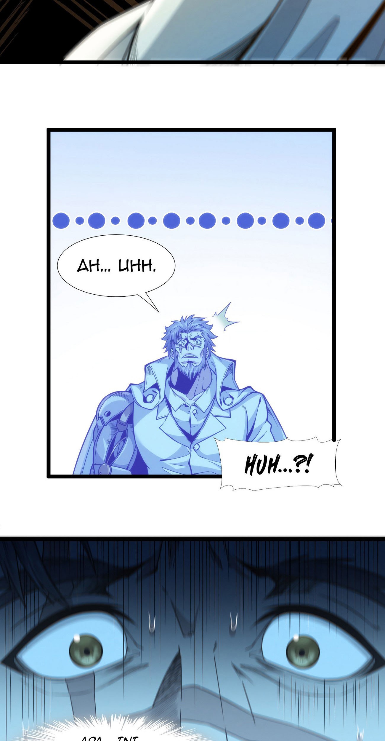 I’m Really Not The Demon God’s Lackey Chapter 38 - halaman 103